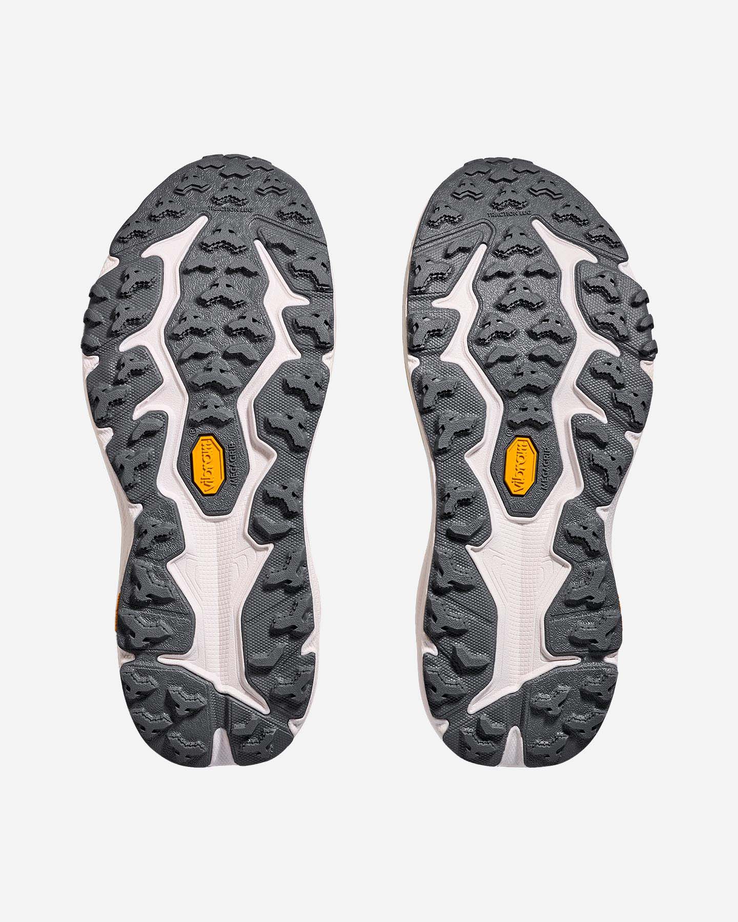 Scarpe trail HOKA SPEEDGOAT 6 W - Bianco - 3 | Cisalfa Sport