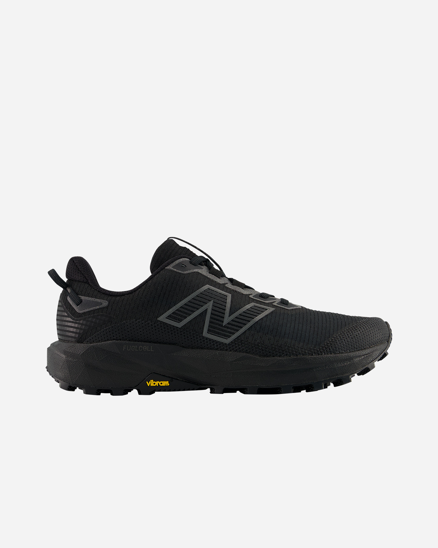 Scarpe trail NEW BALANCE REBEL TRAIL M - Nero - 0 | Cisalfa Sport