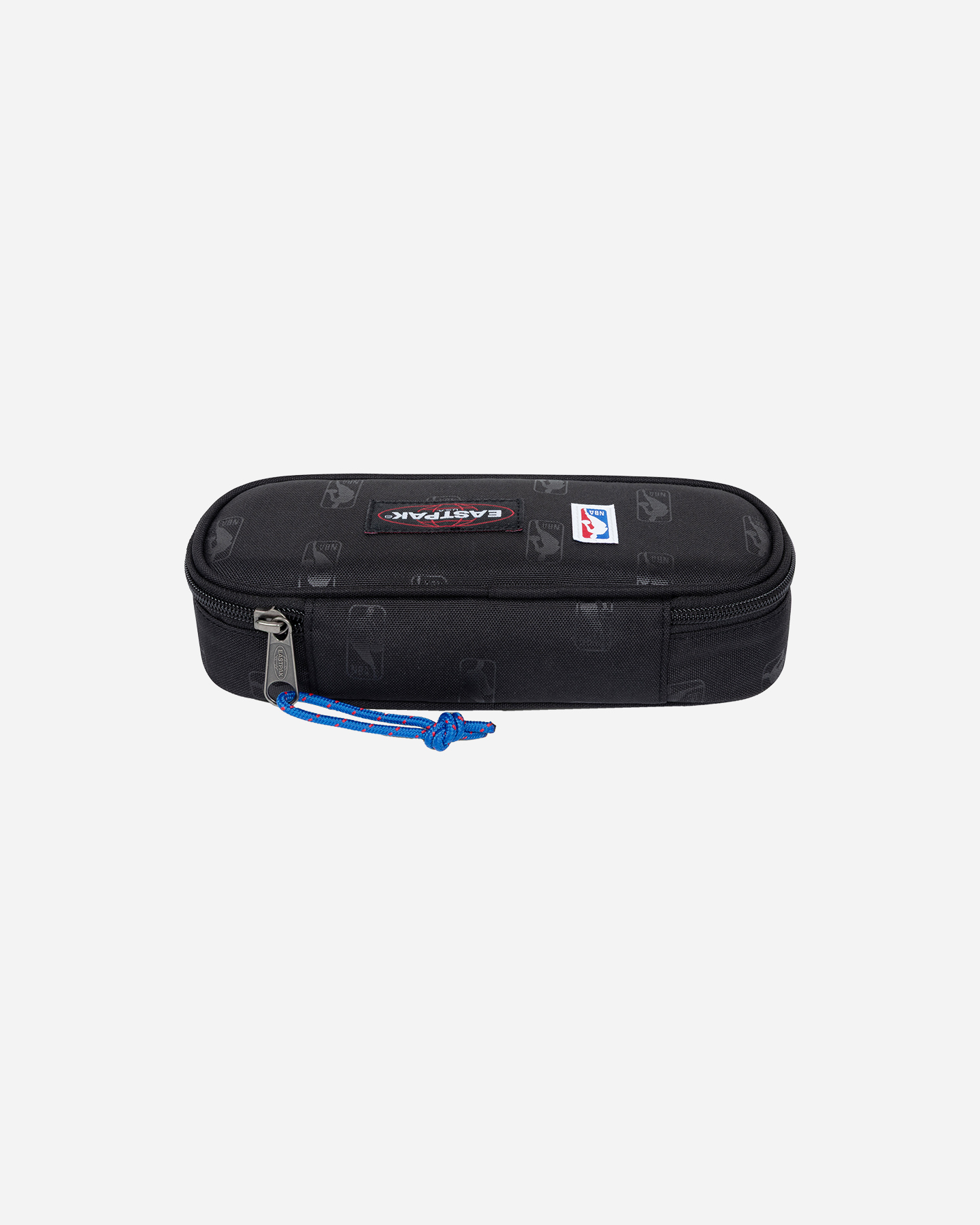 Astuccio EASTPAK OVAL SINGLE NBA LOGO  - Color mix - 2 | Cisalfa Sport
