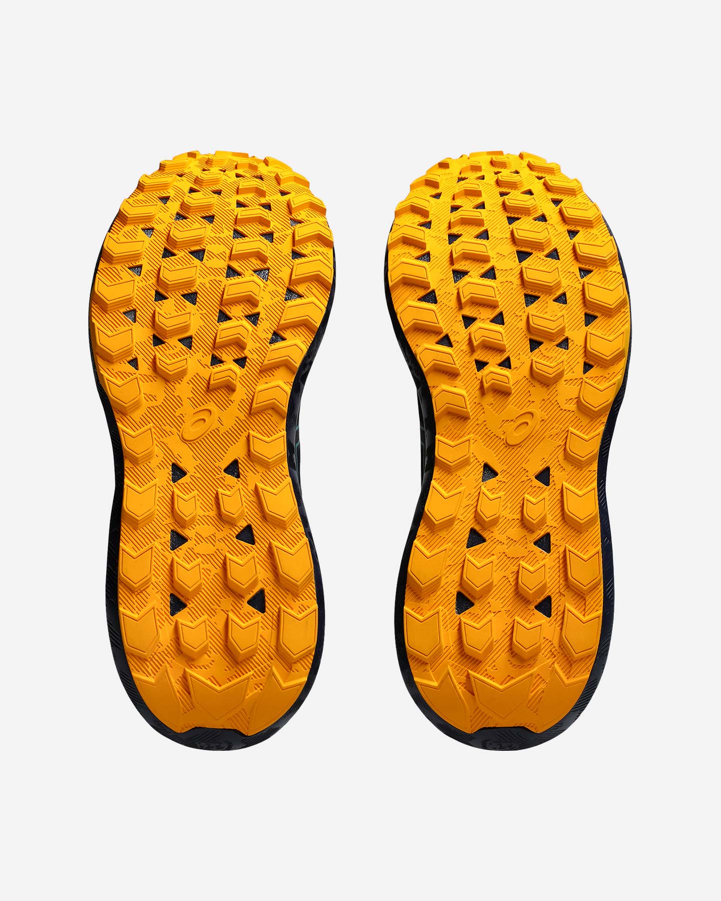 Scarpe trail ASICS GEL-SONOMA 8 M - Blu Navy - 2 | Cisalfa Sport