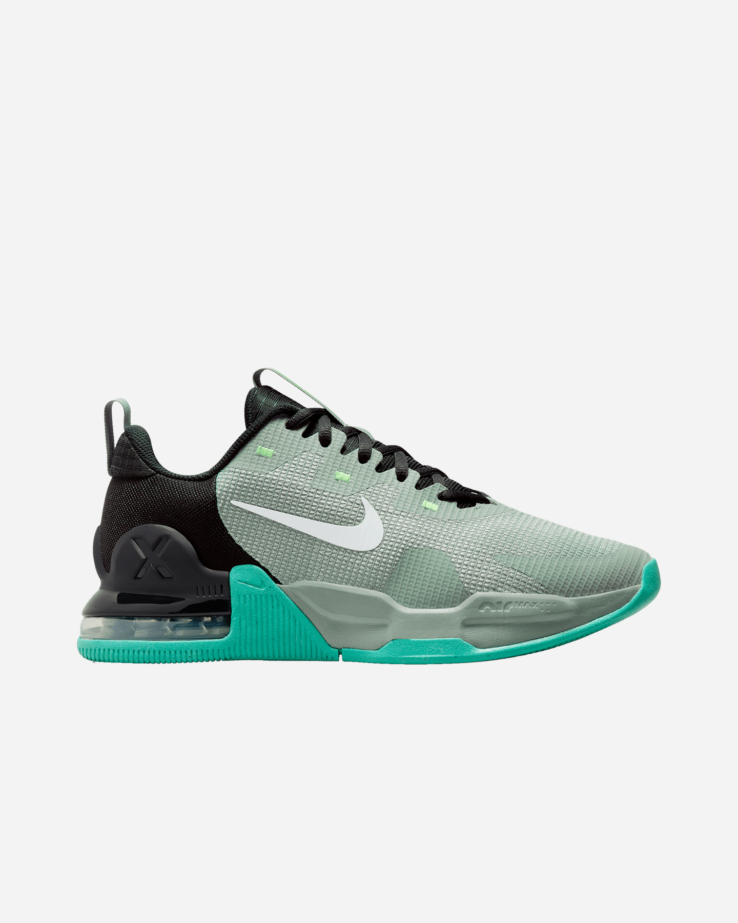 Scarpe training NIKE AIR MAX ALPHA TRAINER 5 M - Verde - 0 | Cisalfa Sport