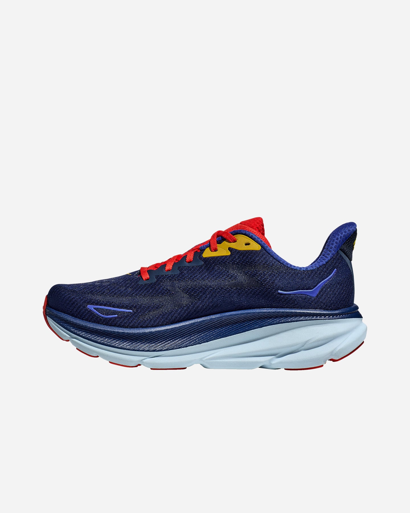Scarpe running HOKA CLIFTON 9 M - 4 | Cisalfa Sport