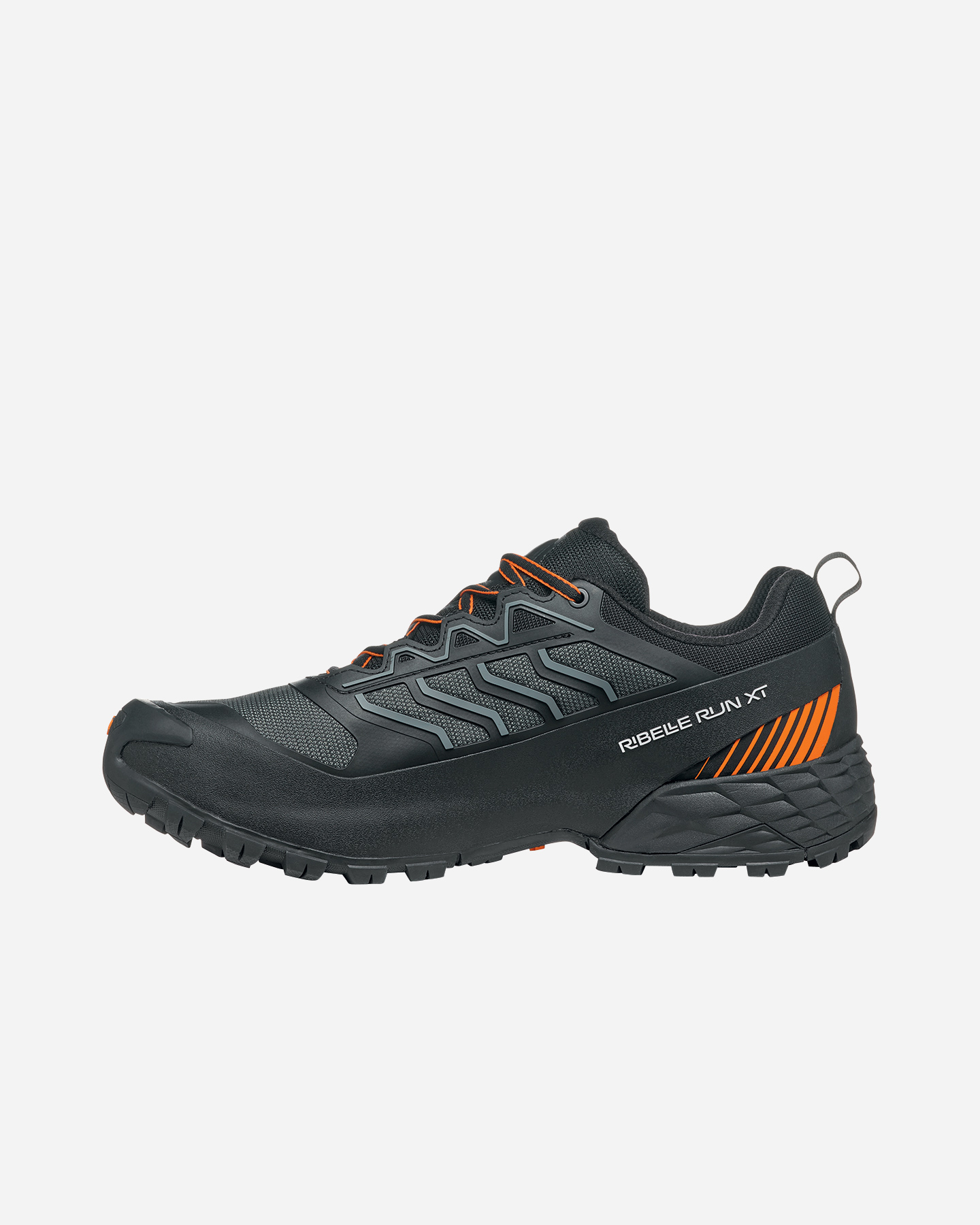Scarpe trail SCARPA RIBELLE RUN XT GTX M - Grigio - 4 | Cisalfa Sport
