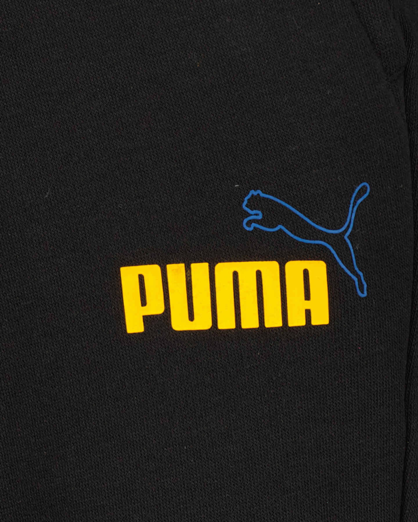 Pantalone PUMA CLASSIC JR - 3 | Cisalfa Sport