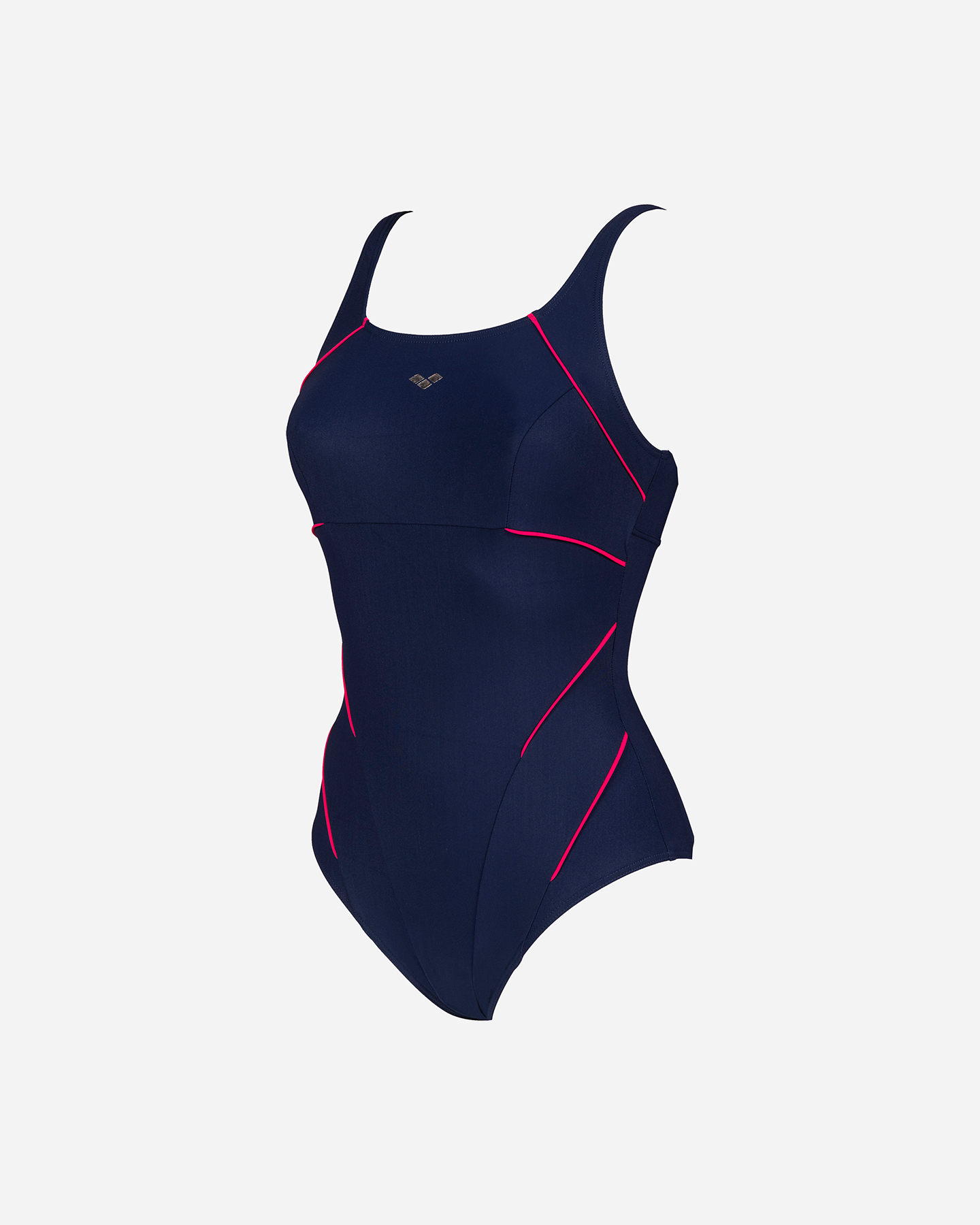 Costume piscina ARENA JEWEL W - Blu Navy - 0 | Cisalfa Sport