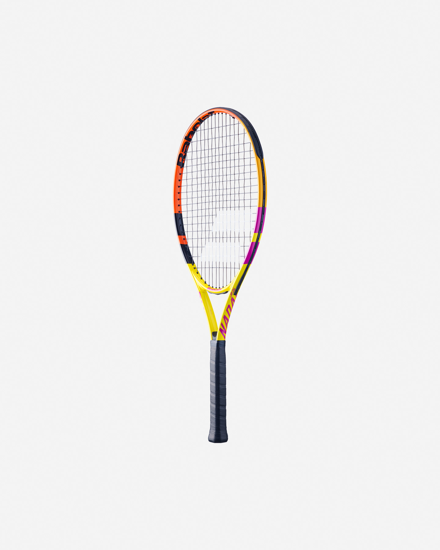 Racchetta tennis BABOLAT NADAL 26 JR - Color mix - 2 | Cisalfa Sport
