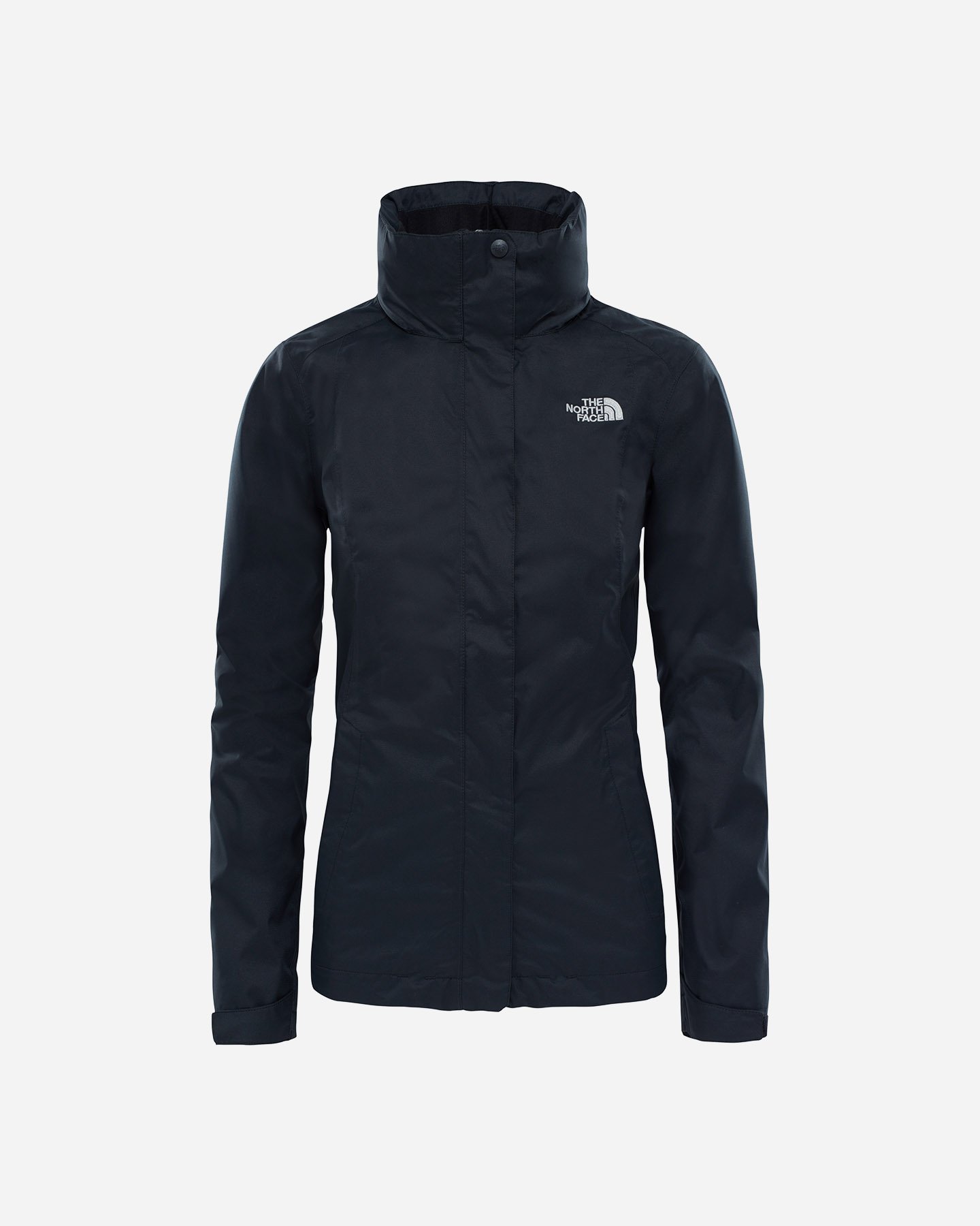 Giacca outdoor THE NORTH FACE EVOLVE II TRICLIMATE W - Nero - 0 | Cisalfa Sport