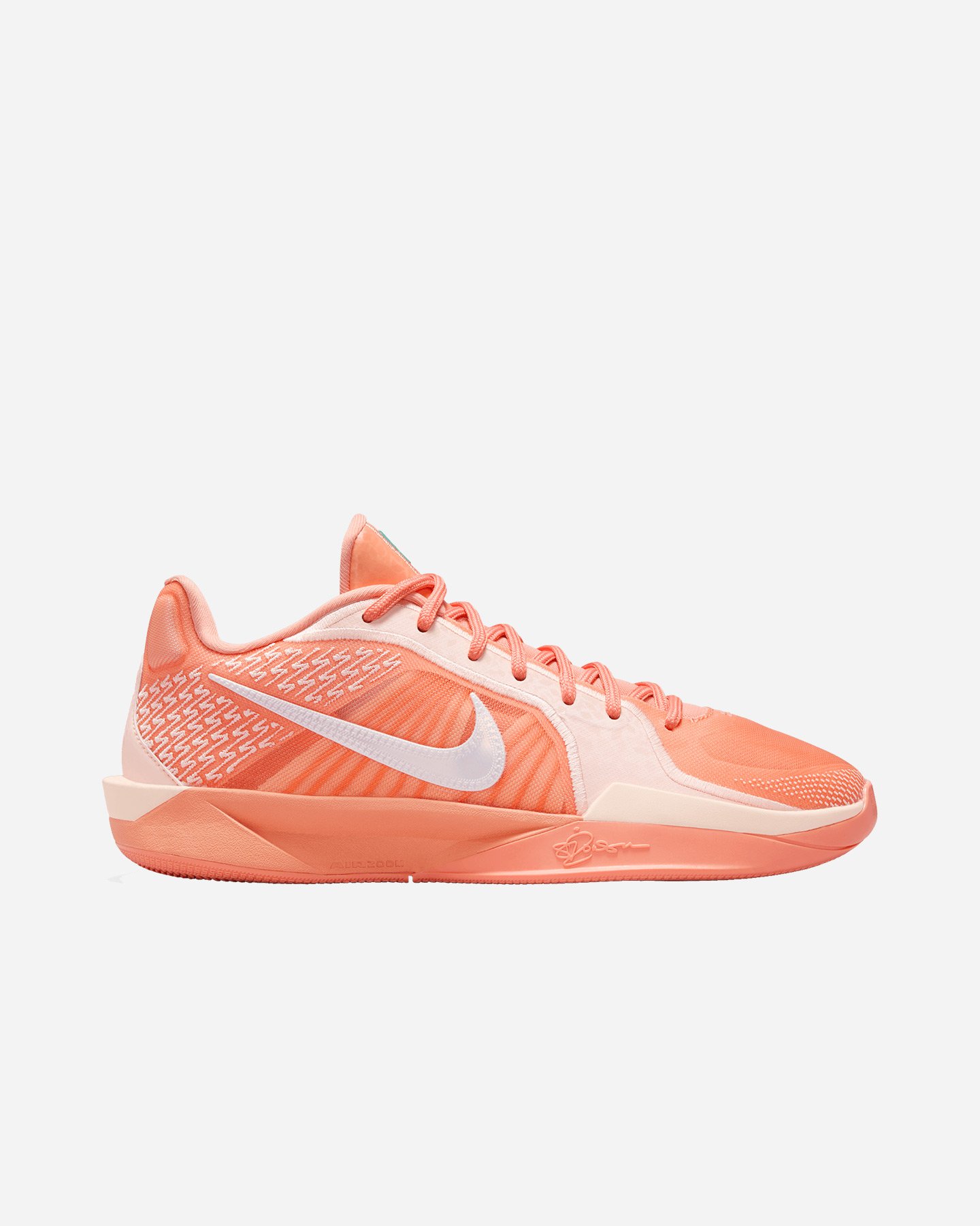 Scarpe basket NIKE SABRINA IONESCU W - Arancione - 0 | Cisalfa Sport
