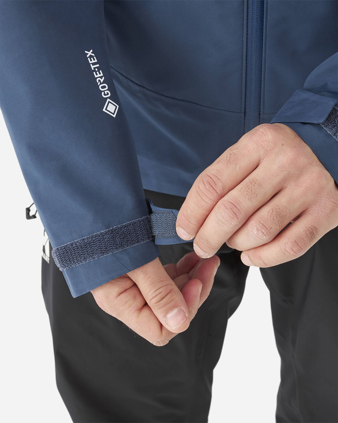 Giacca outdoor MILLET SENECA GTX 3L M - Blu - 5 | Cisalfa Sport