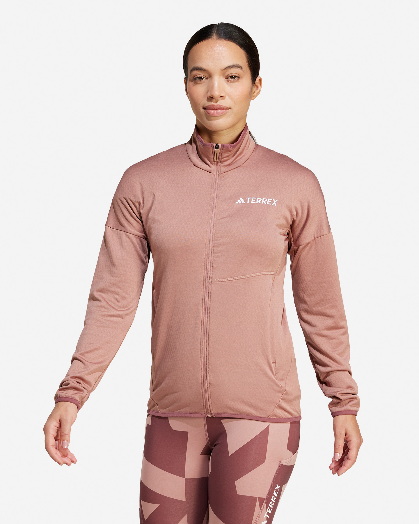 Pile ADIDAS XPR W - Rosso - 1 | Cisalfa Sport