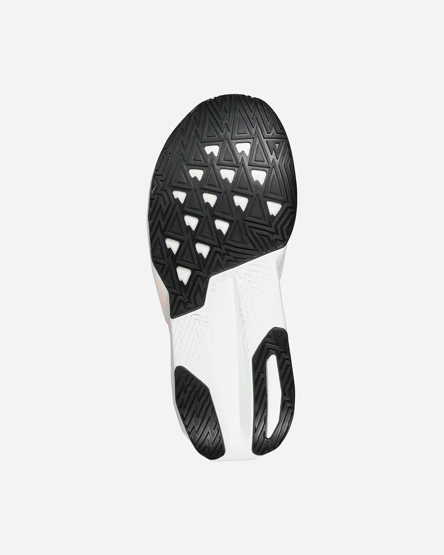 Scarpe running NEW BALANCE EKIDEN PACK REBEL V5 M - Grigio - 2 | Cisalfa Sport