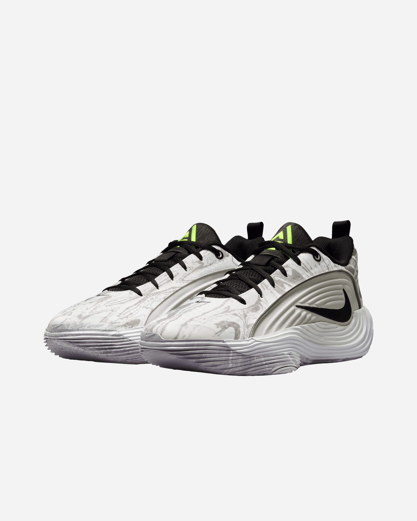Scarpe basket NIKE GIANNIS IMMORTALITY 5 M - Bianco - 1 | Cisalfa Sport
