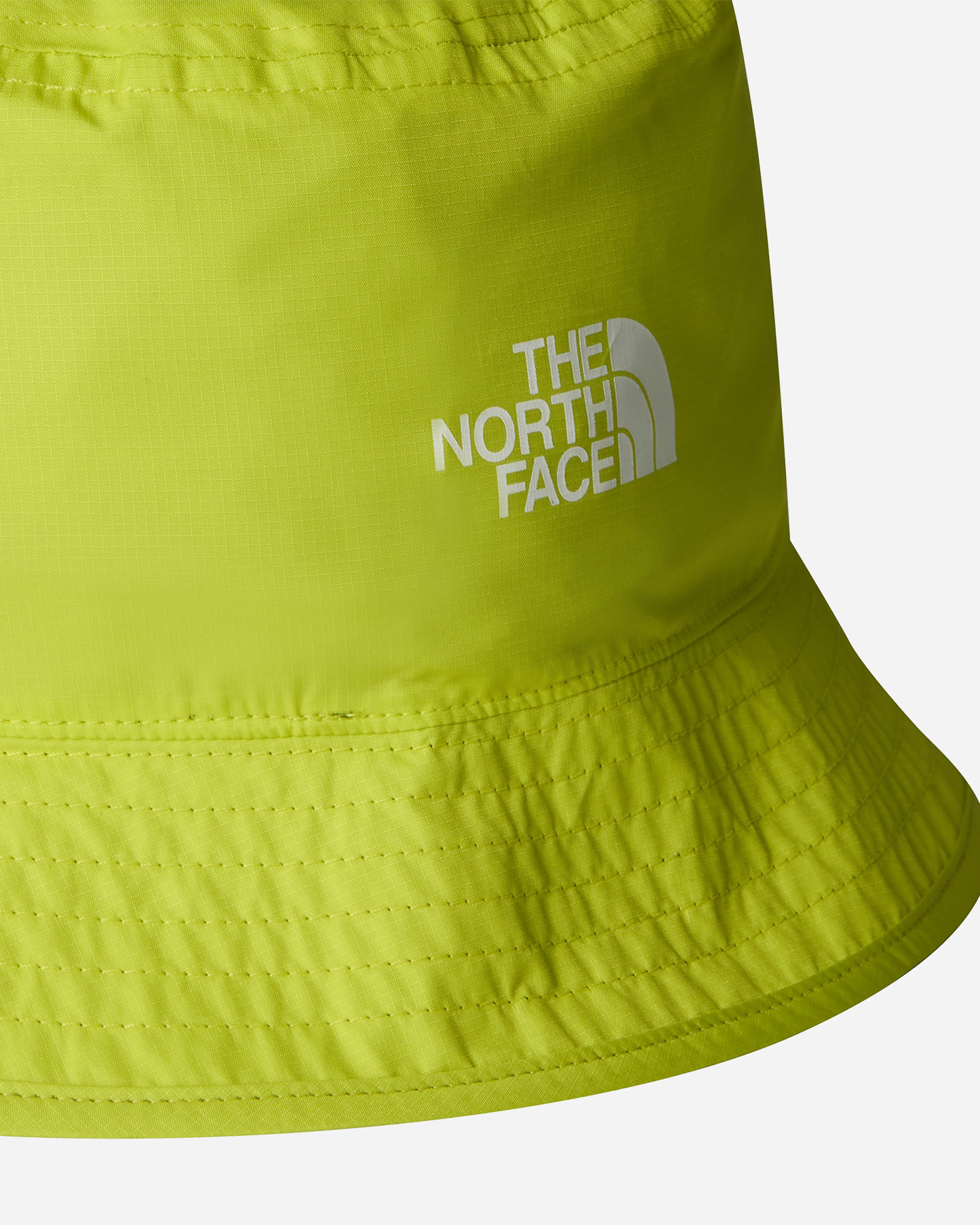 Cappellino THE NORTH FACE SUN STASH REVERSIBILE  - Verde - 3 | Cisalfa Sport