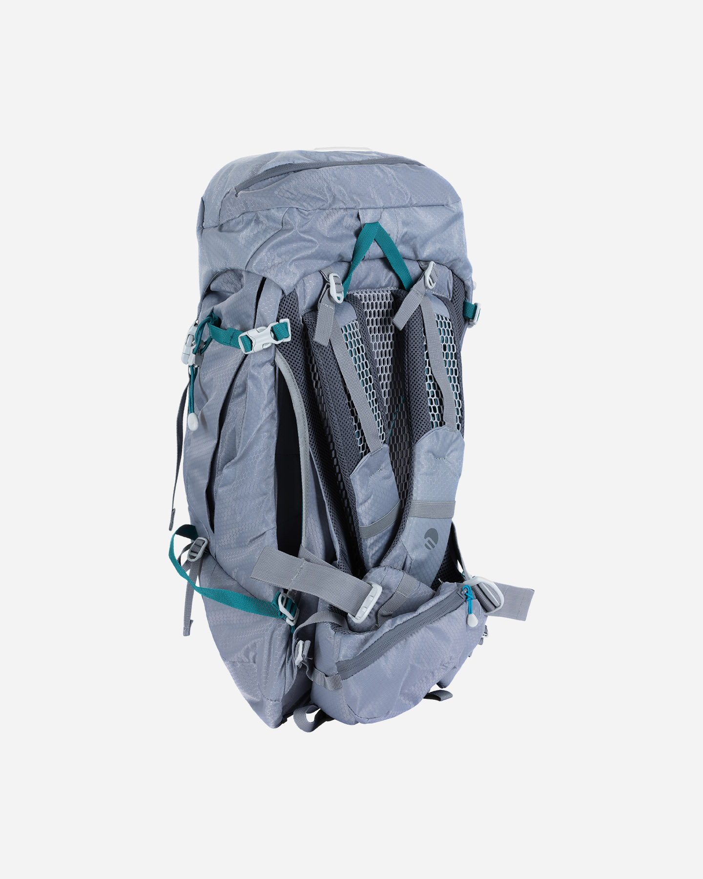 Zaino escursionismo FERRINO FINISTERRE 40 W - Grigio - 1 | Cisalfa Sport