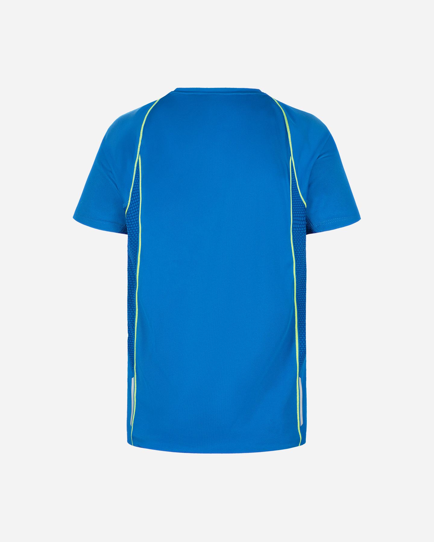 T-shirt running MIZUNO PREMIUM JPN M - Blu - 1 | Cisalfa Sport