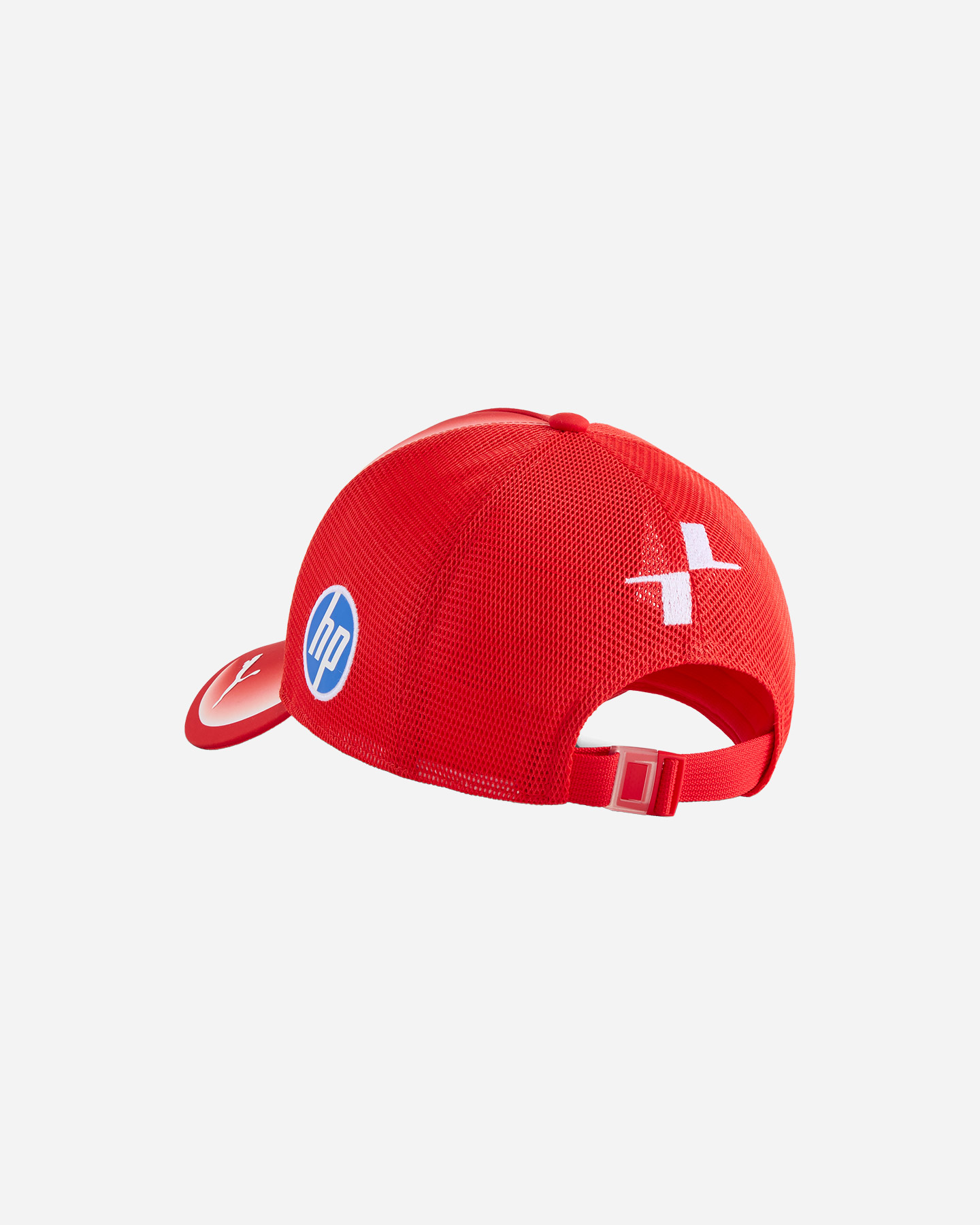 Fanwear PUMA FERRARI REPLICA LECLERC  - Color mix - 1 | Cisalfa Sport