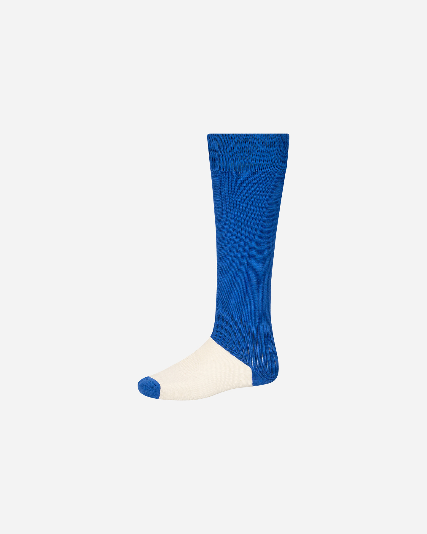 Calzettoni calcio LEGAR SPORT AIR ROYAL M - Blu - 1 | Cisalfa Sport