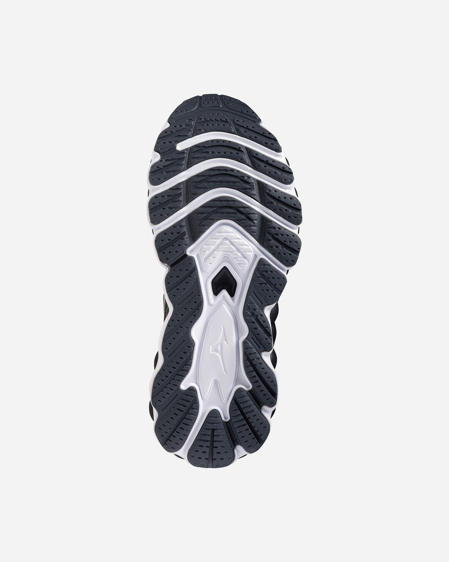 Scarpe running MIZUNO WAVE SKY 8 W - Nero - 1 | Cisalfa Sport