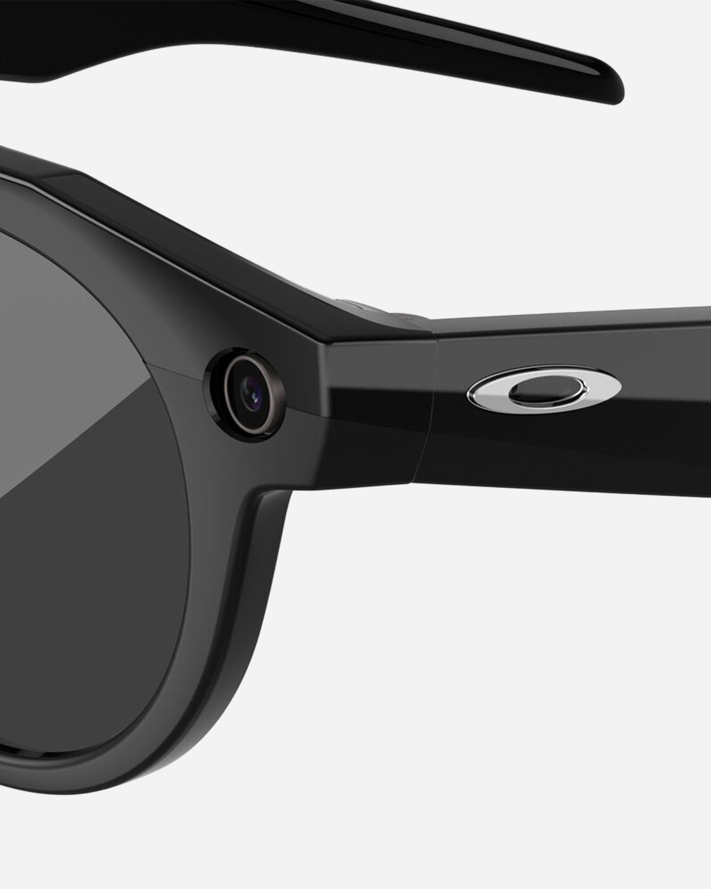 Occhiali OAKLEY META HSTN  - Color mix - 5 | Cisalfa Sport