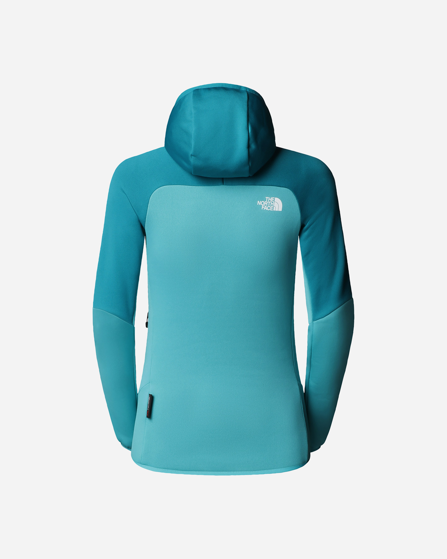 Pile THE NORTH FACE METEORA W - Blu - 1 | Cisalfa Sport