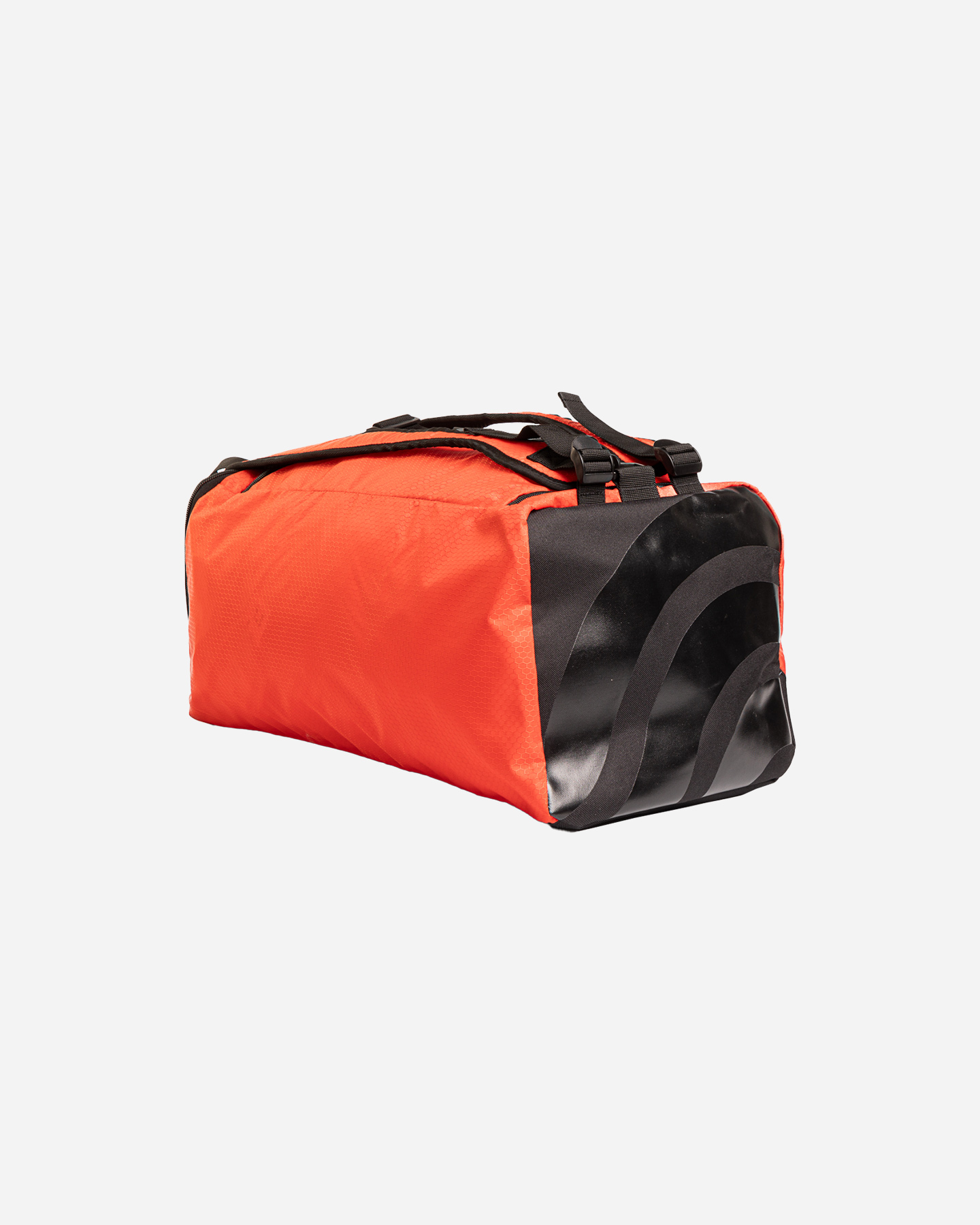 Borsa AQUARAPID OSKAR  - Rosso - 1 | Cisalfa Sport