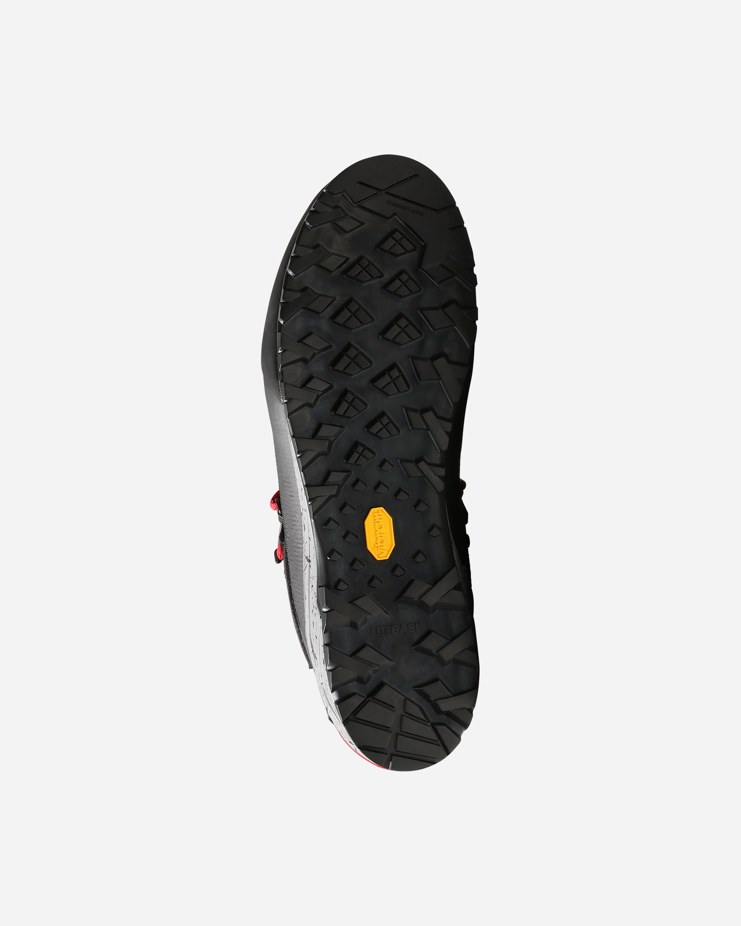 Scarpe alpinismo THE NORTH FACE SUMMIT BREITHORN FUTURELIGHT M - Nero - 3 | Cisalfa Sport