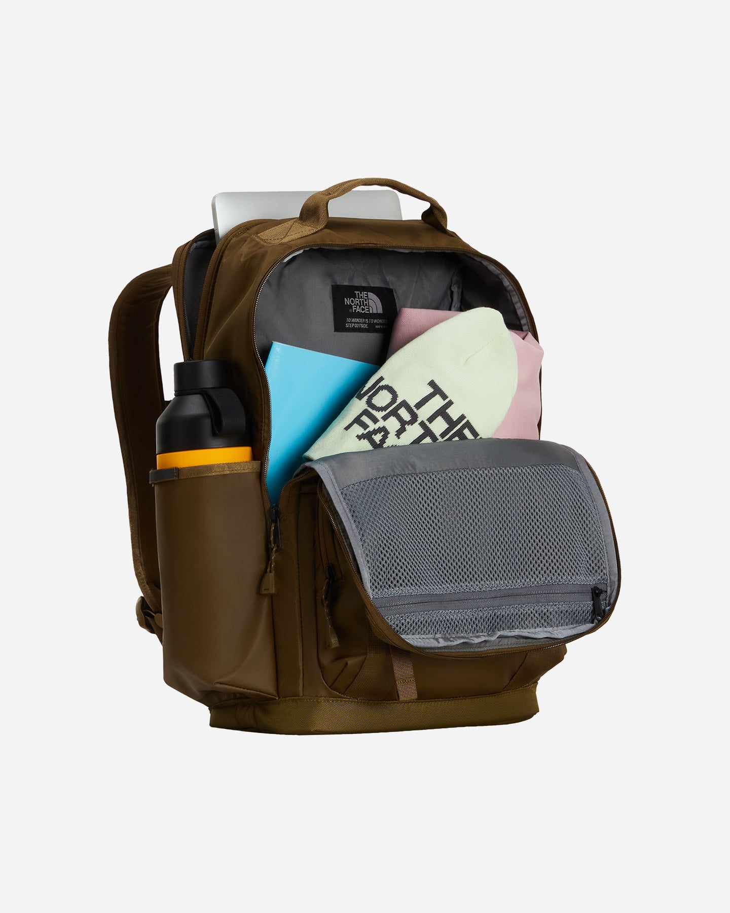 Borsa THE NORTH FACE BASE CAMP  - 2 | Cisalfa Sport