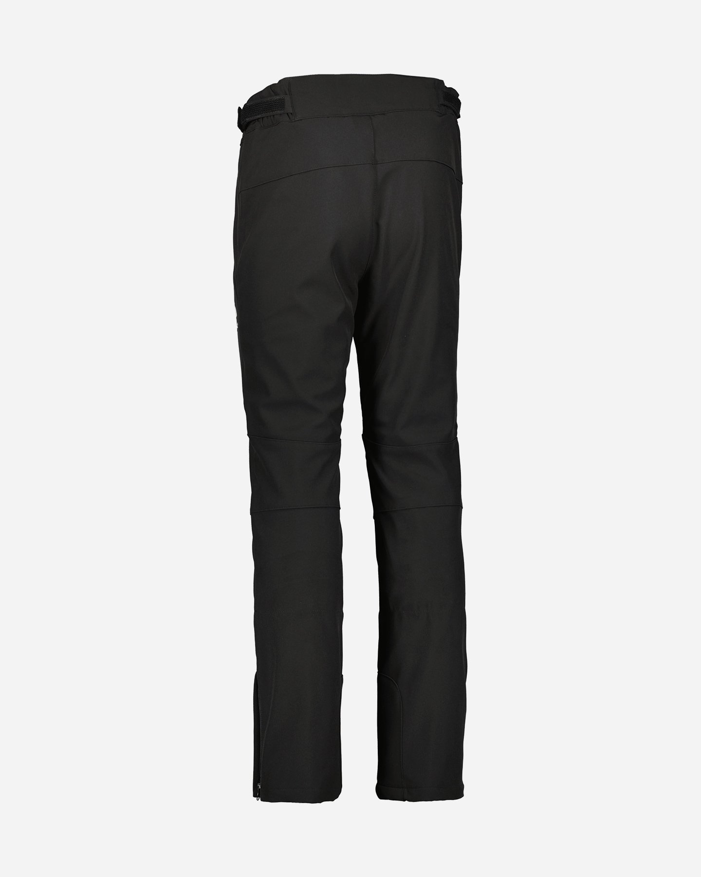 Pantalone sci ELLESSE SKI CHIC M - Nero - 5 | Cisalfa Sport