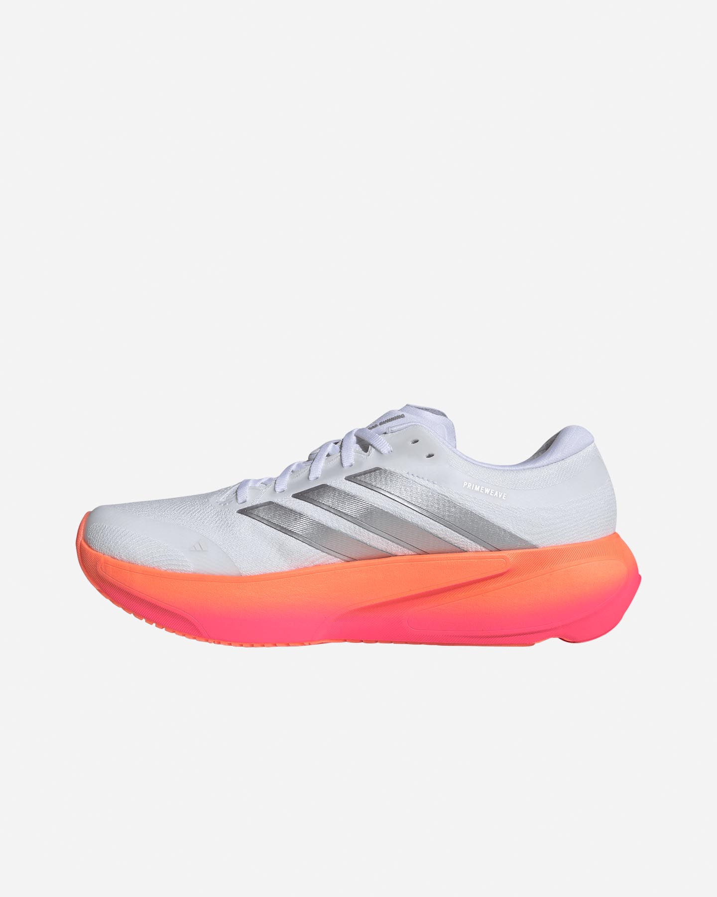 Scarpe running ADIDAS SUPERNOVA RISE 3 M - Bianco - 3 | Cisalfa Sport