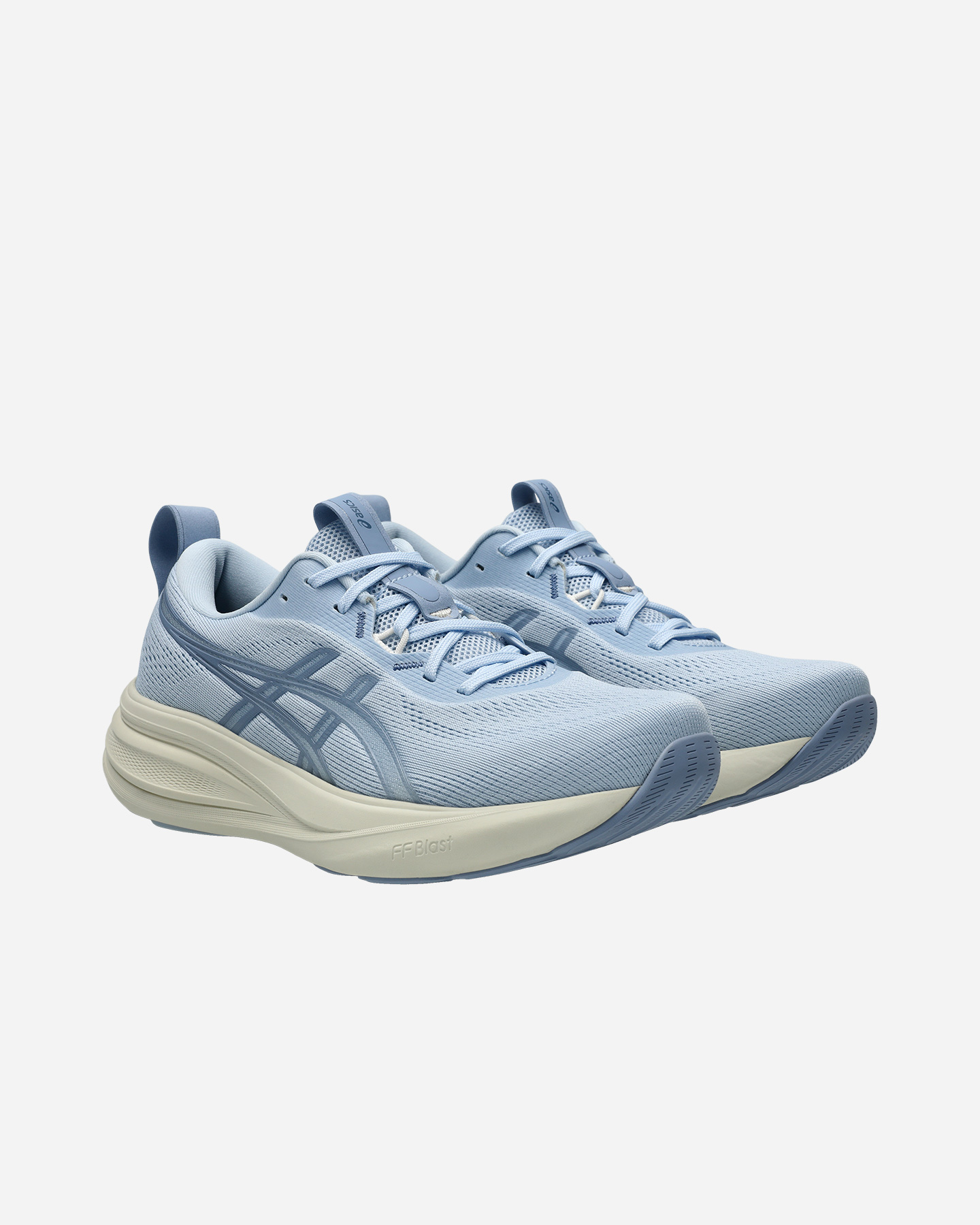 Scarpe running ASICS GEL-PULSE 17 W - 1 | Cisalfa Sport