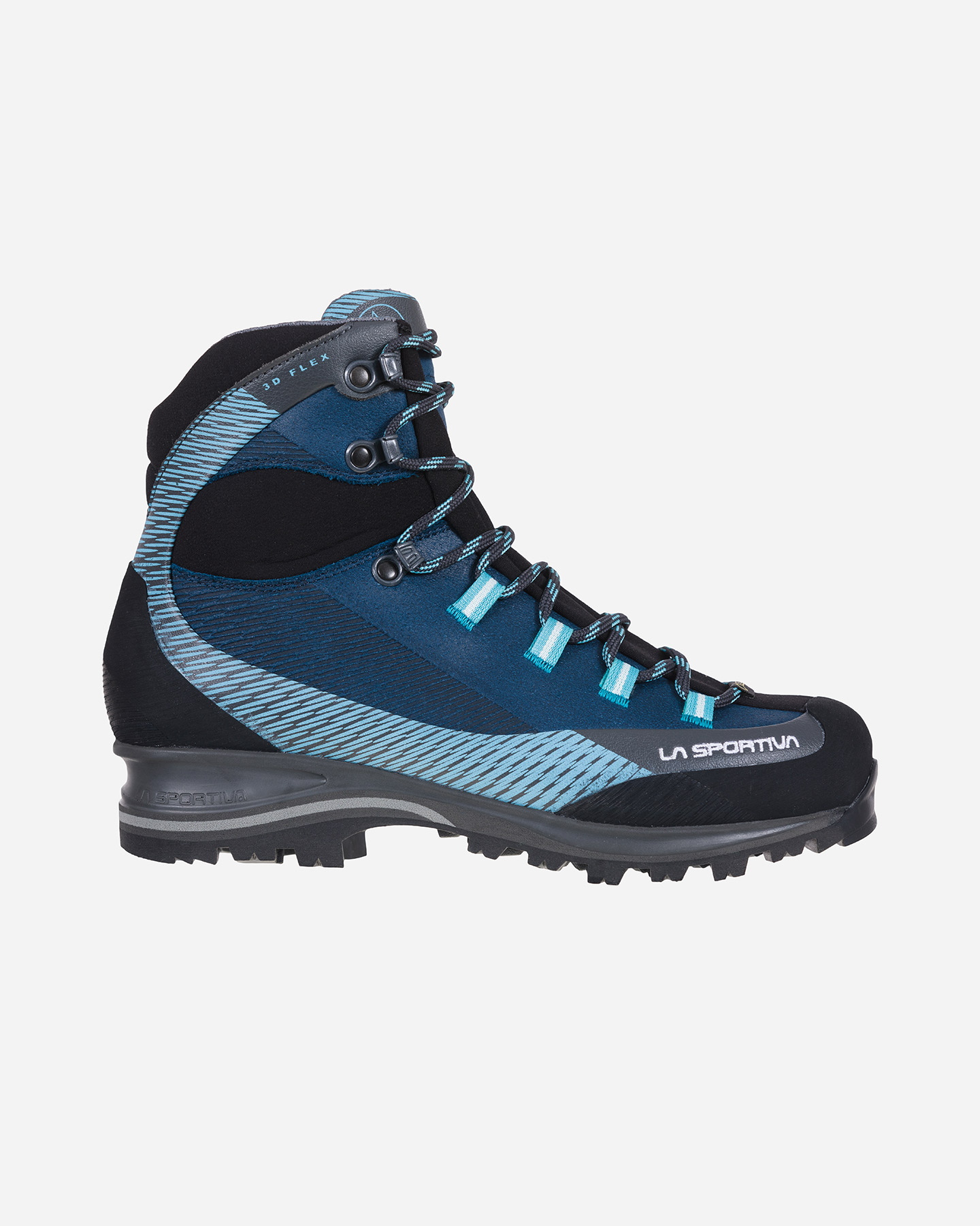 Scarpe alpinismo LA SPORTIVA TRANGO TRK LTH GTX W - Blu - 0 | Cisalfa Sport