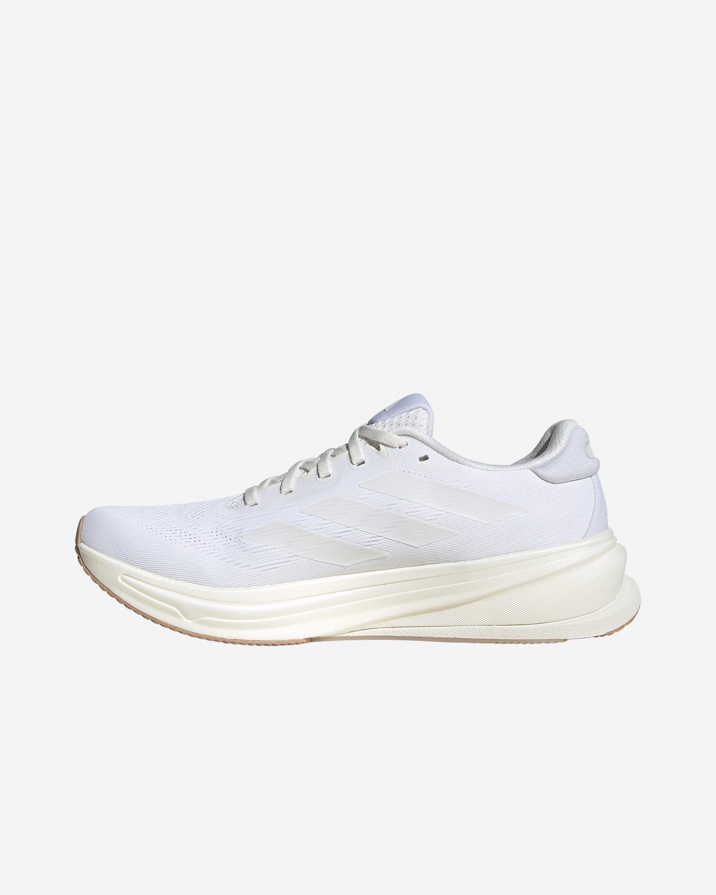 Scarpe running ADIDAS SUPERNOVA RISE 2 M - Bianco - 3 | Cisalfa Sport