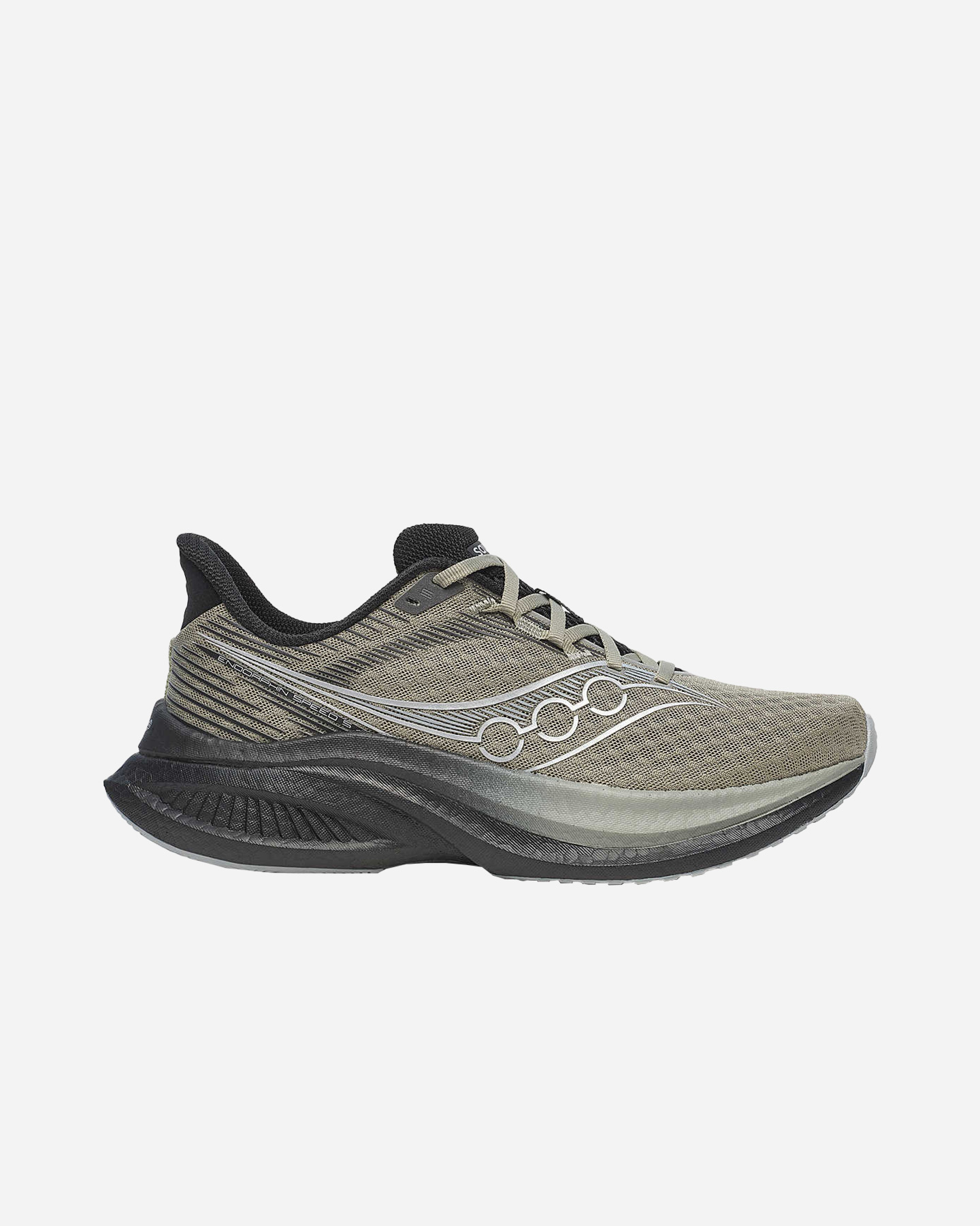 Scarpe running SAUCONY ENDORPHIN SPEED 5 M - Nero - 0 | Cisalfa Sport