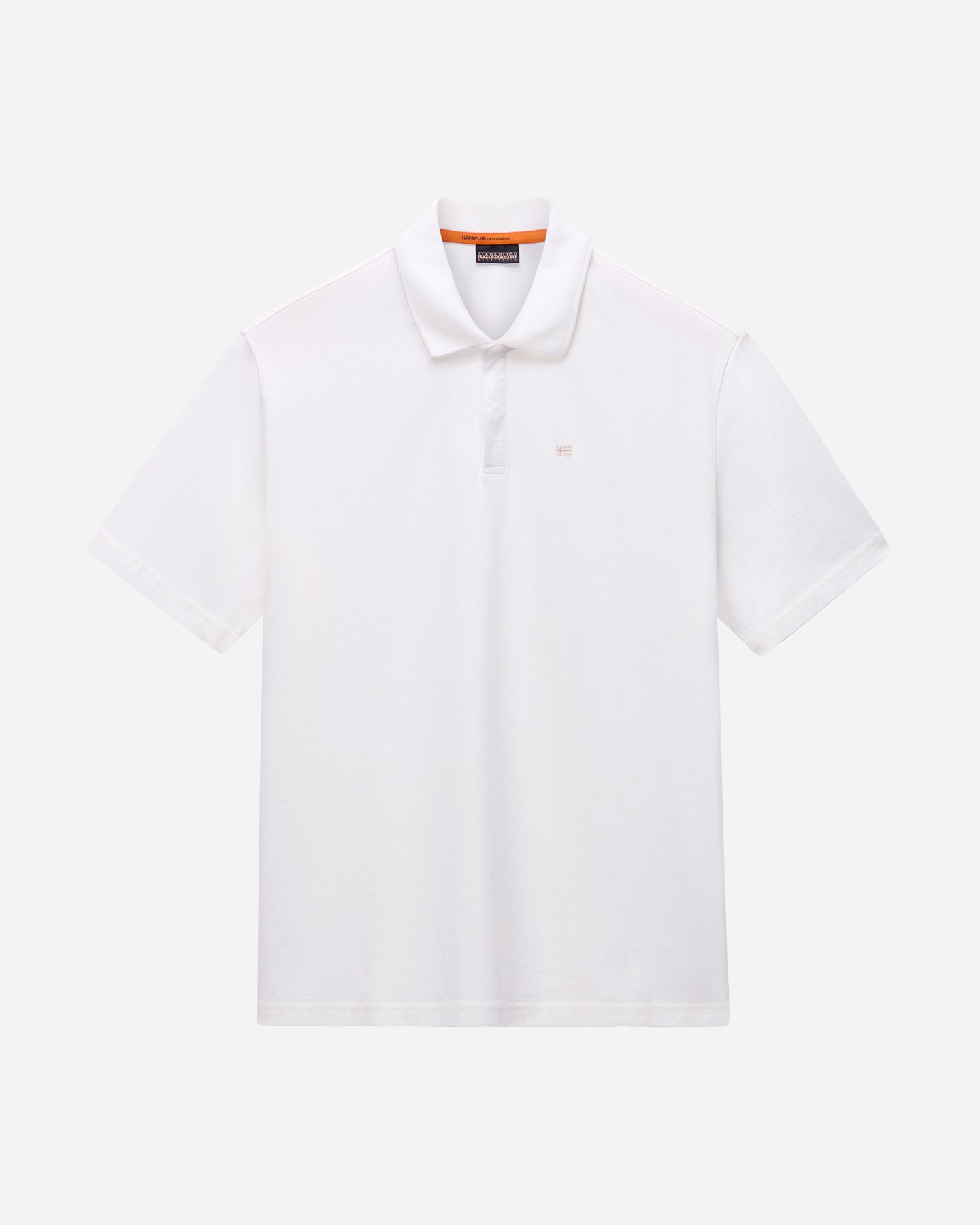 Polo NAPAPIJRI NEDLES M - Beige - 0 | Cisalfa Sport