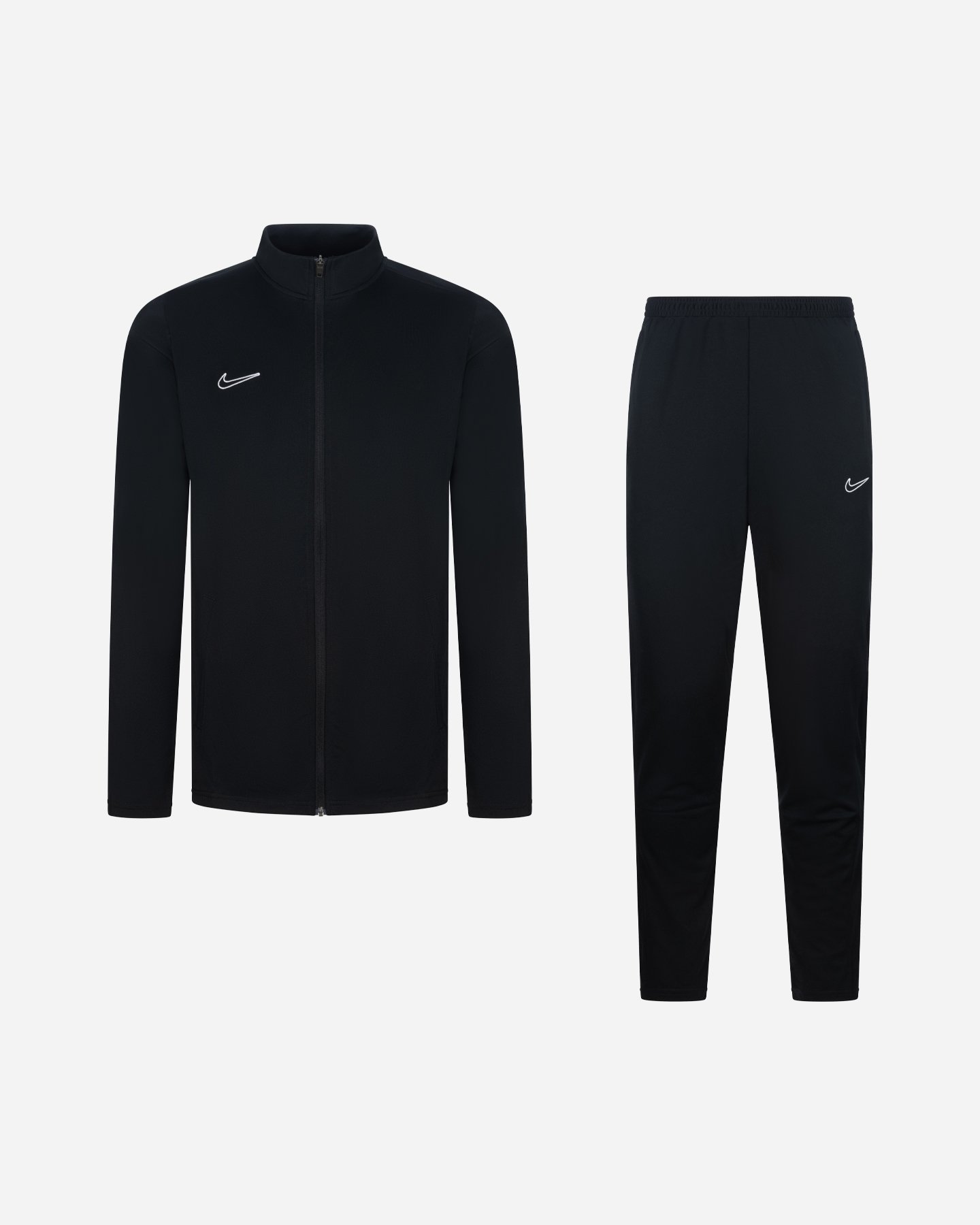 Maglia calcio NIKE ACADEMY23 M - Nero - 0 | Cisalfa Sport