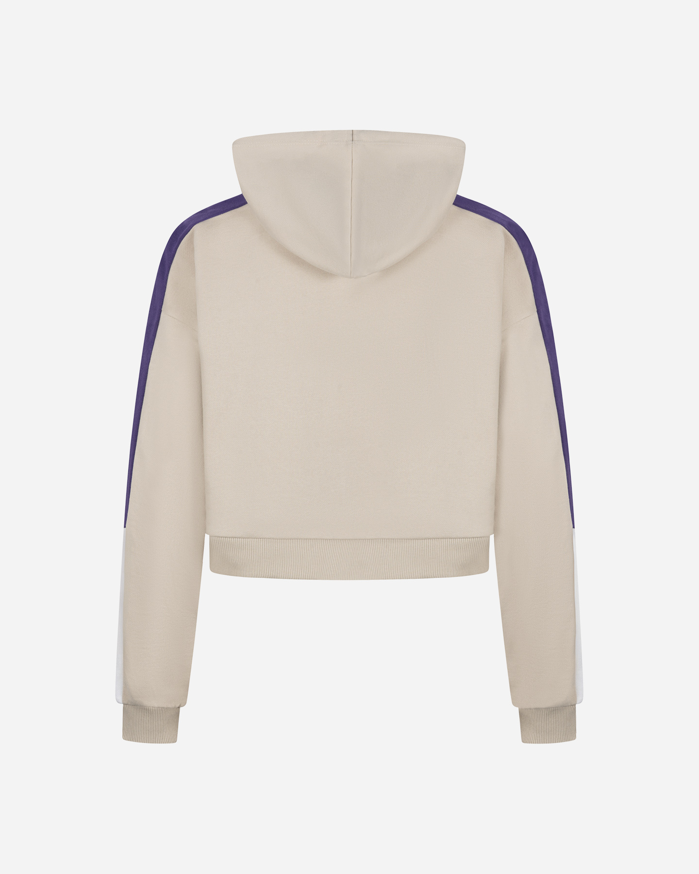 Felpa NEW ERA LOS ANGELES LAKERS W - Beige - 1 | Cisalfa Sport