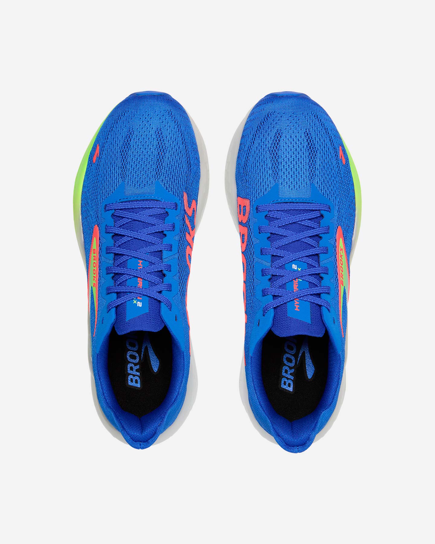 Scarpe running BROOKS HYPERION MAX 2 M - Blu - 4 | Cisalfa Sport