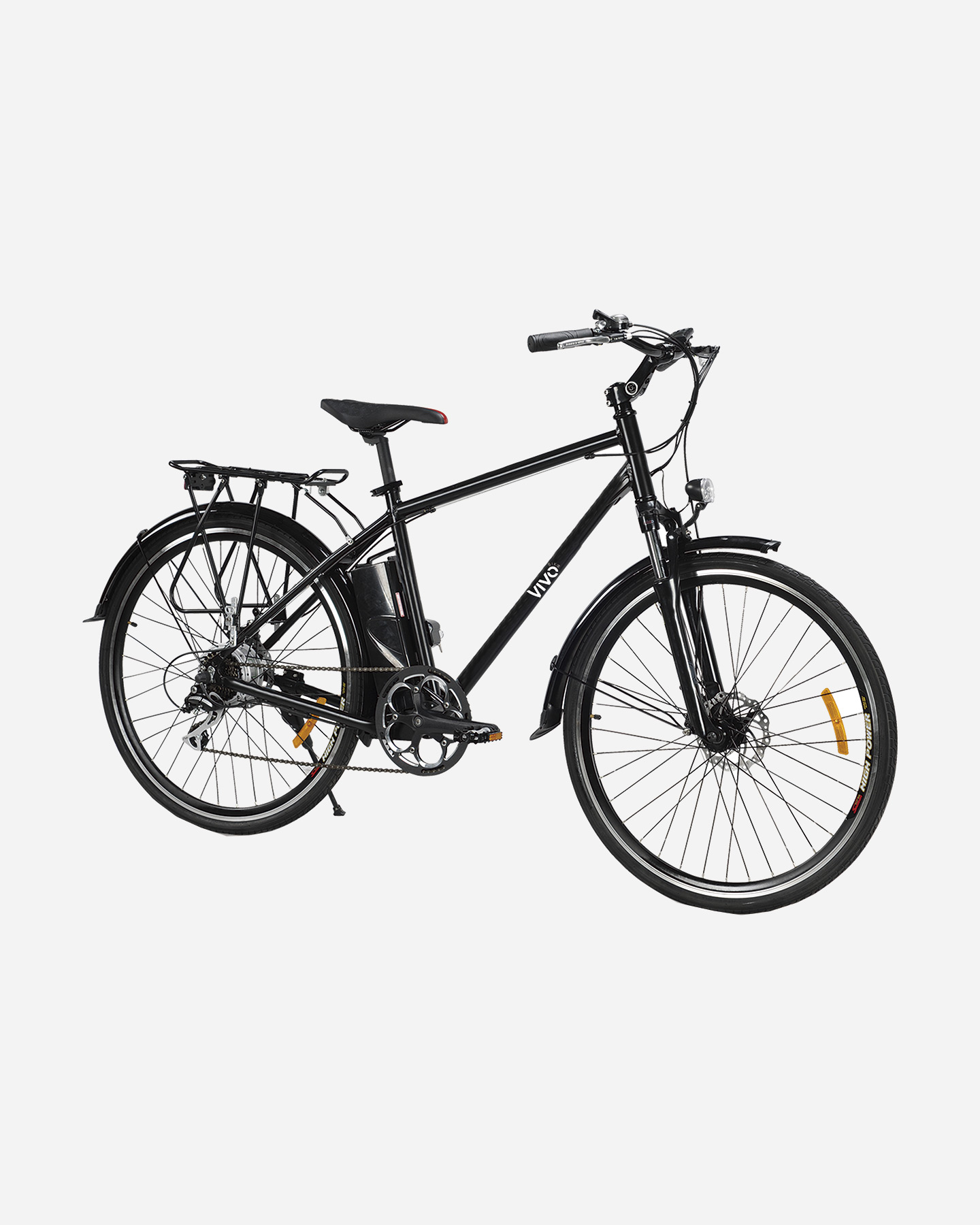 Bici Elettrica Vivobike E-bike Vc28 M-VCITY28 | Cisalfa Sport