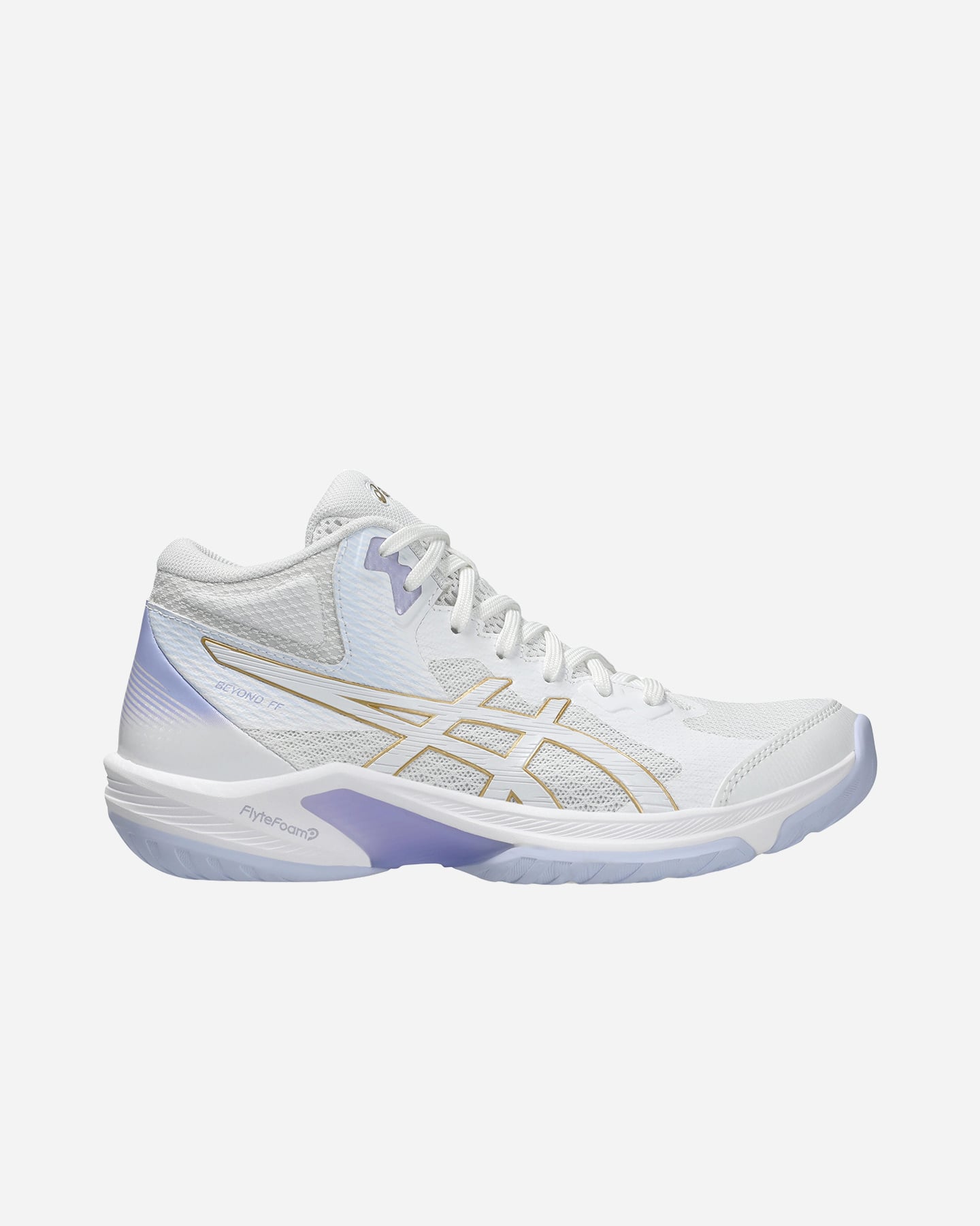 Scarpe volley ASICS BEYOND FF MT W - Color mix - 0 | Cisalfa Sport