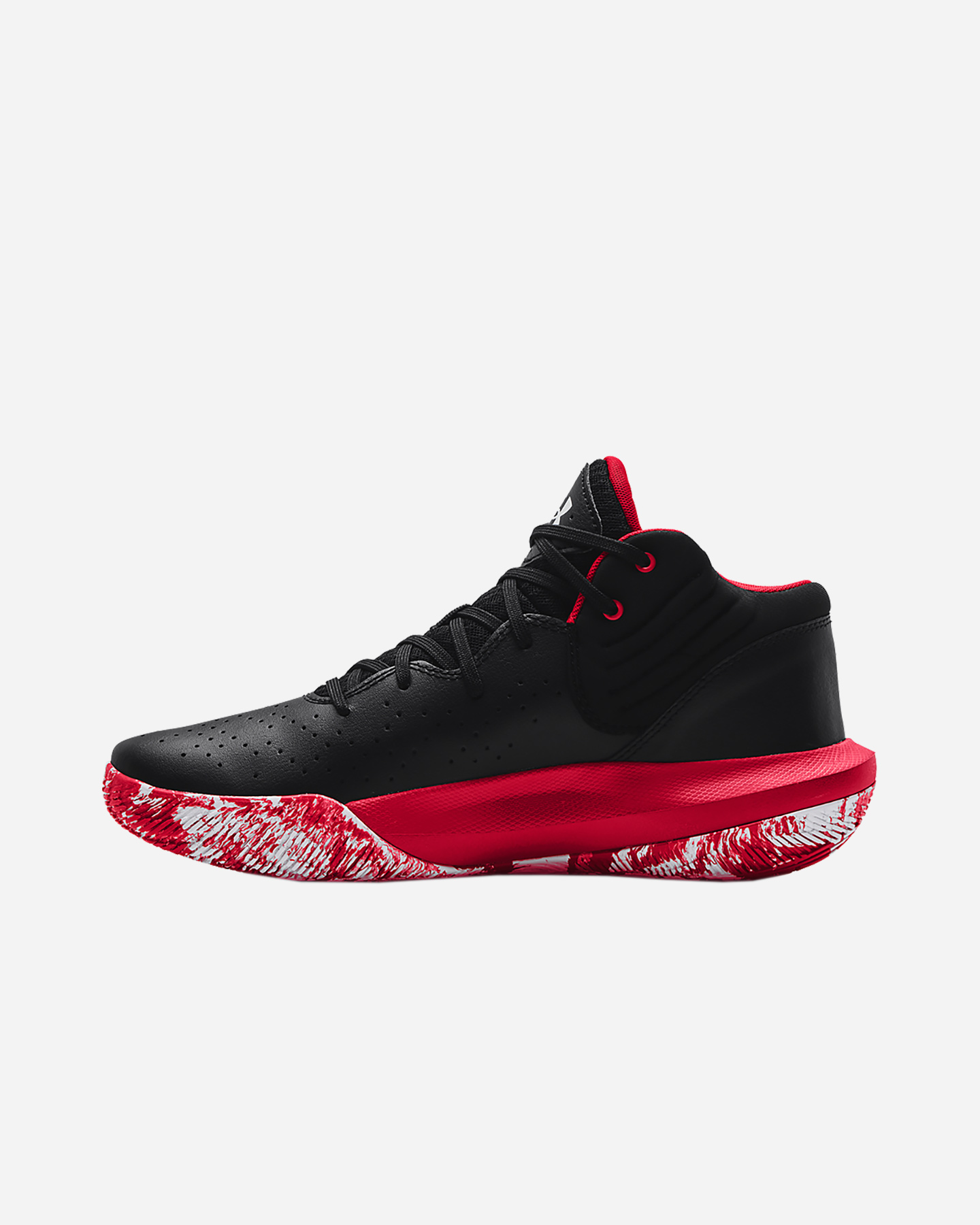 Scarpe basket UNDER ARMOUR JET '21 M - 3 | Cisalfa Sport