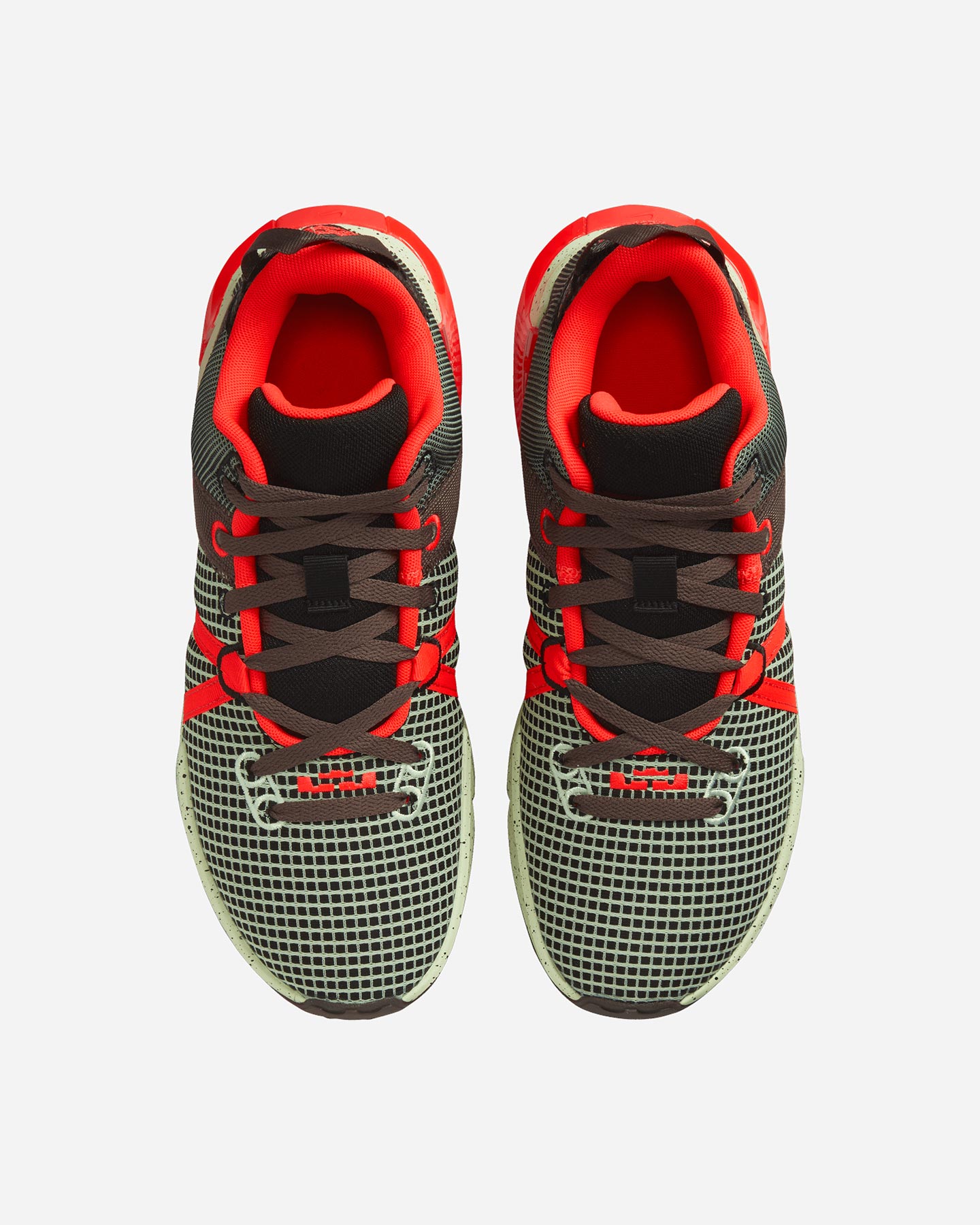 Scarpe basket NIKE LEBRON WITNESS 7 M - 3 | Cisalfa Sport