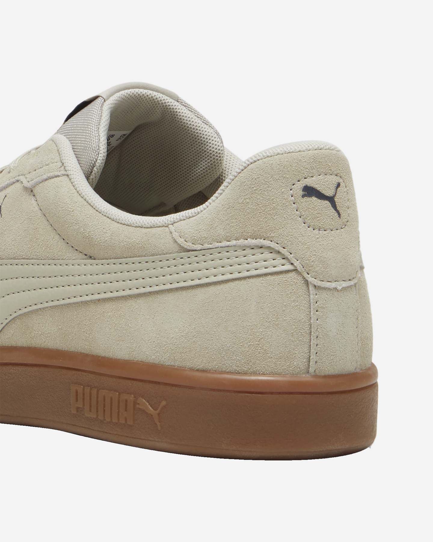 Scarpe sneakers PUMA SMASH 3.0 M - Marrone - 5 | Cisalfa Sport