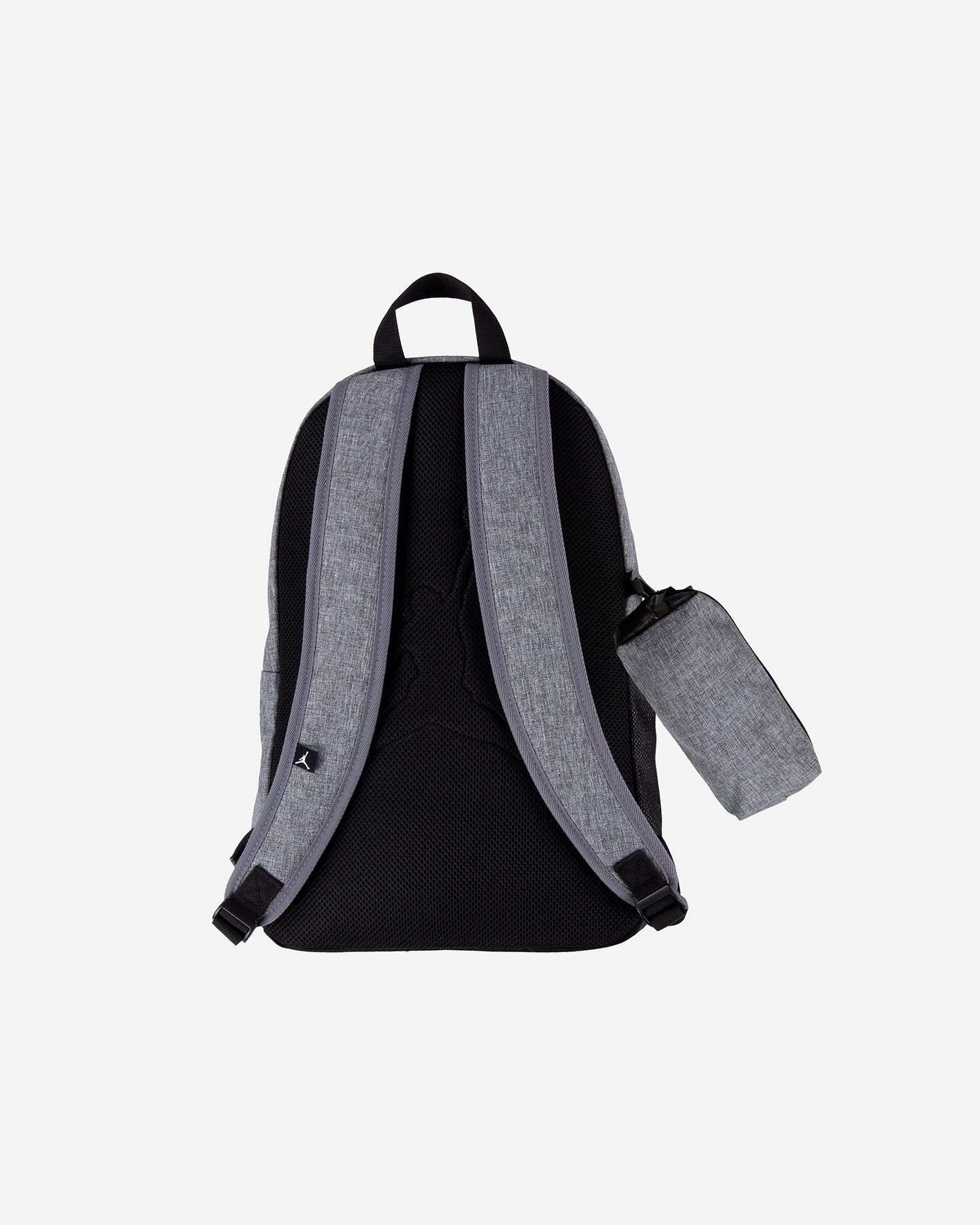 Zaino NIKE JORDAN AIR PENCIL CASE  - Grigio - 1 | Cisalfa Sport
