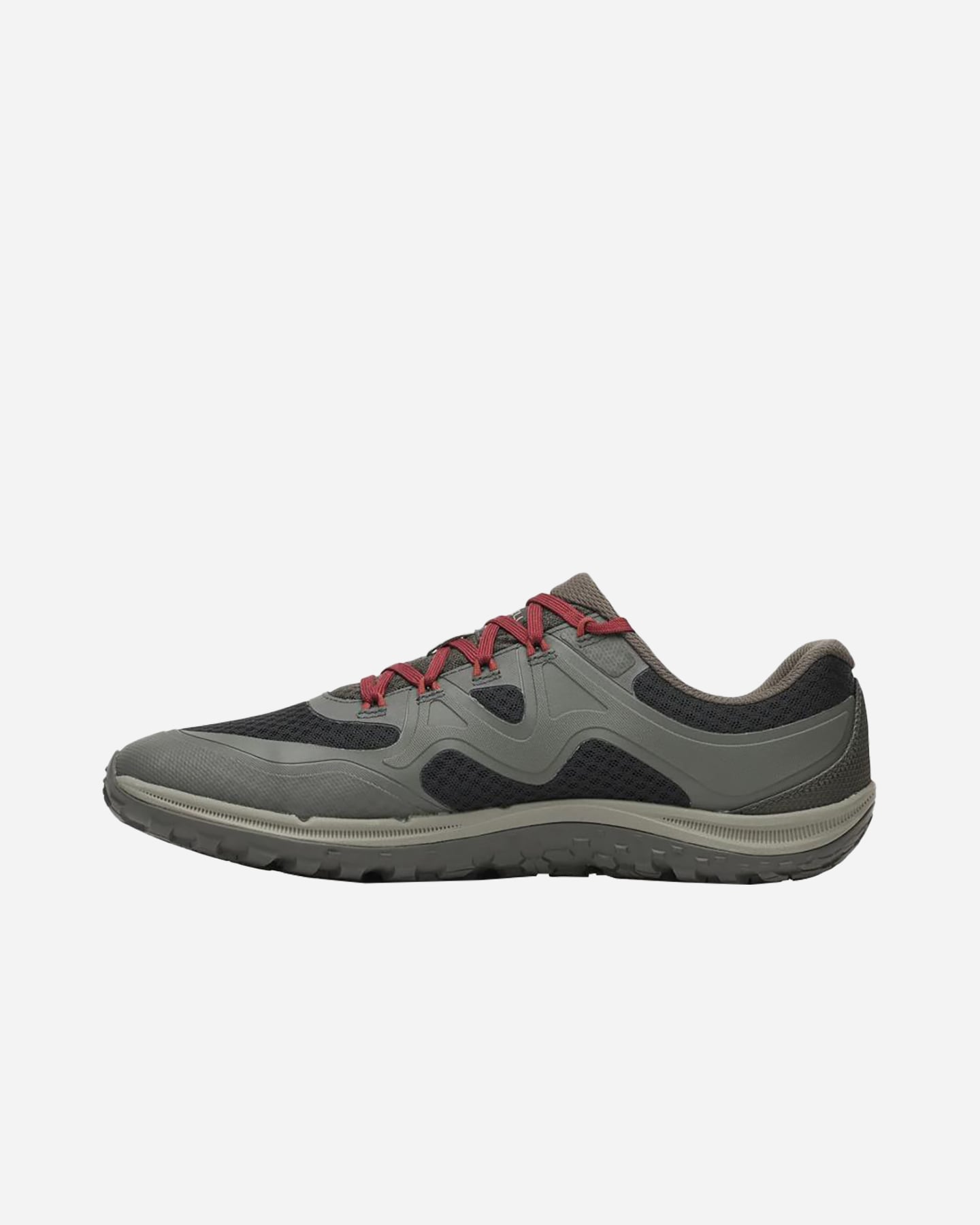 Scarpe trail MERRELL TRAIL GLOVE 8 M - Grigio - 5 | Cisalfa Sport