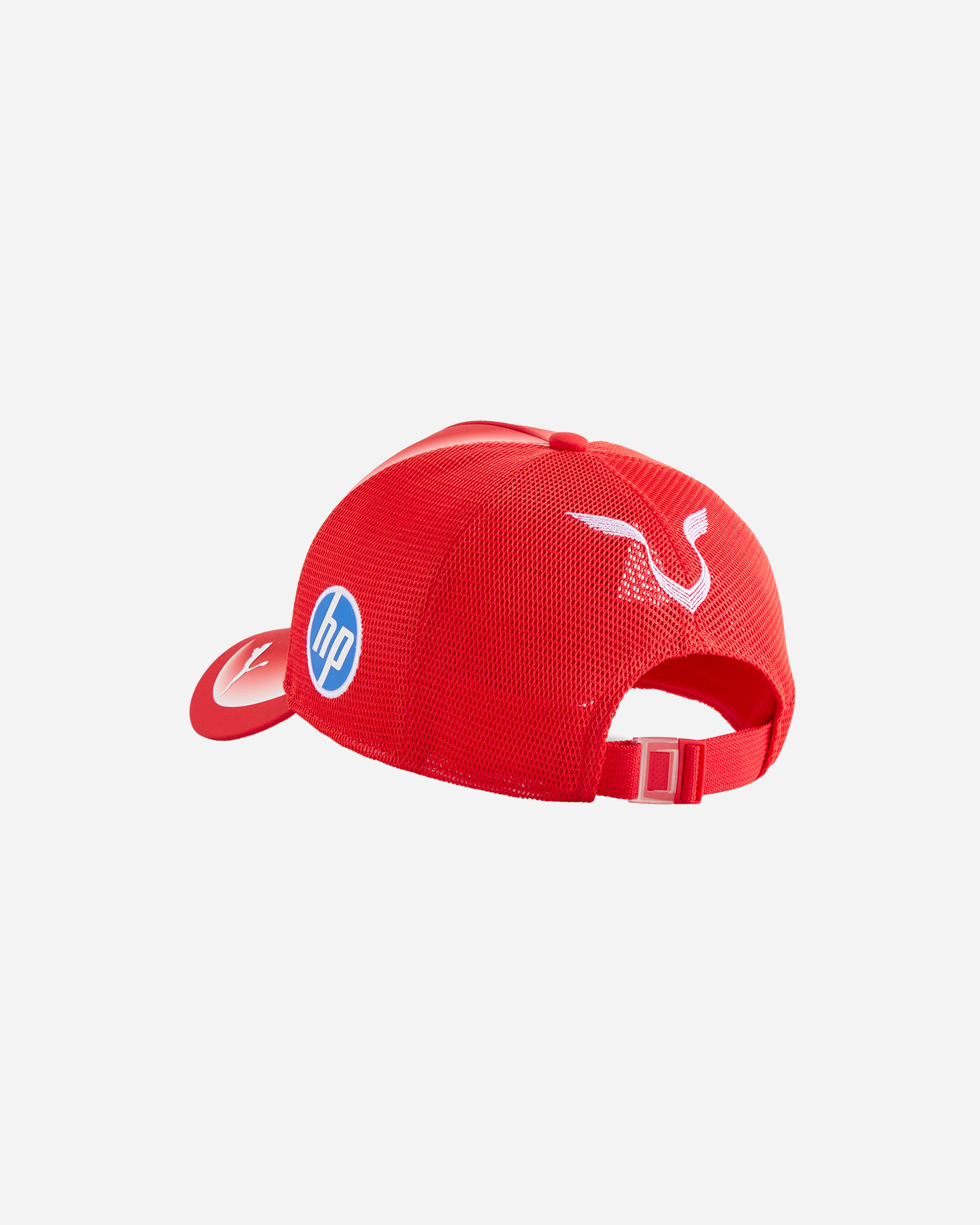 Fanwear PUMA FERRARI REPLICA HAMILTON  - Color mix - 1 | Cisalfa Sport