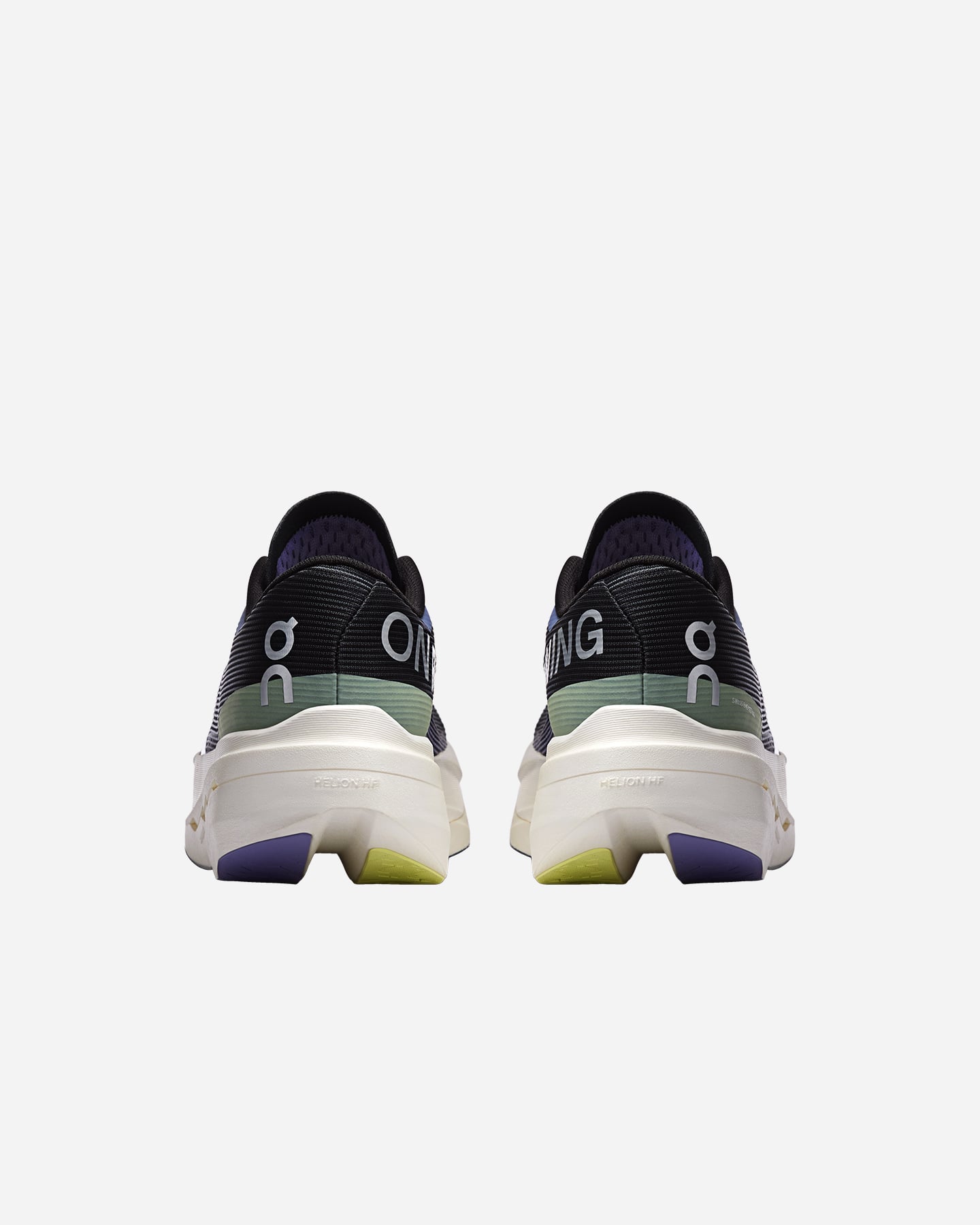 Scarpe running ON CLOUDBOOM VOLT M - Nero - 4 | Cisalfa Sport