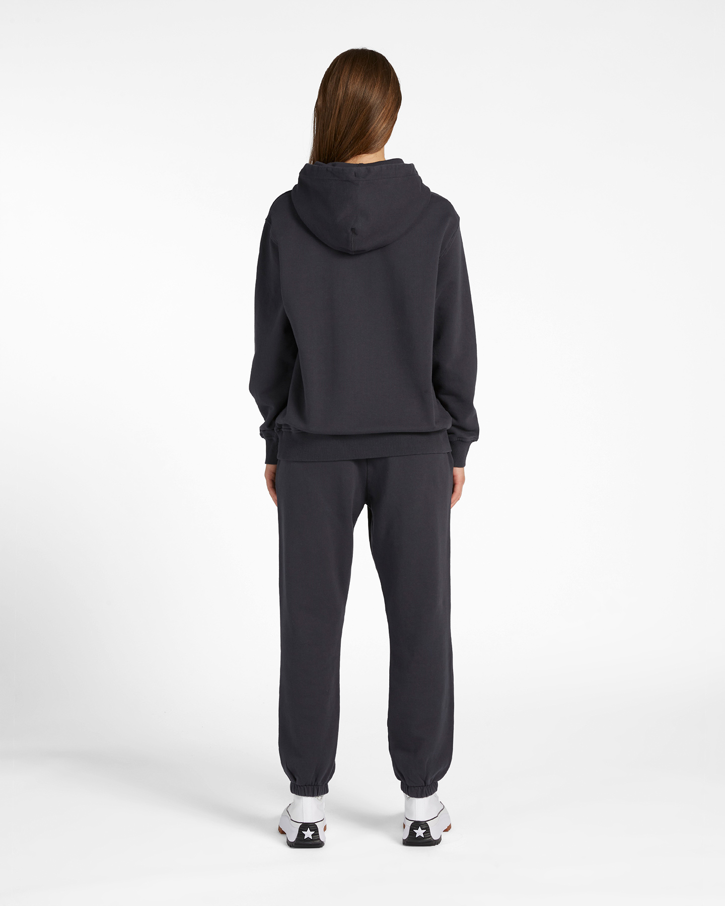 Felpa BEST COMPANY CLASSIC HOODIE W - 2 | Cisalfa Sport