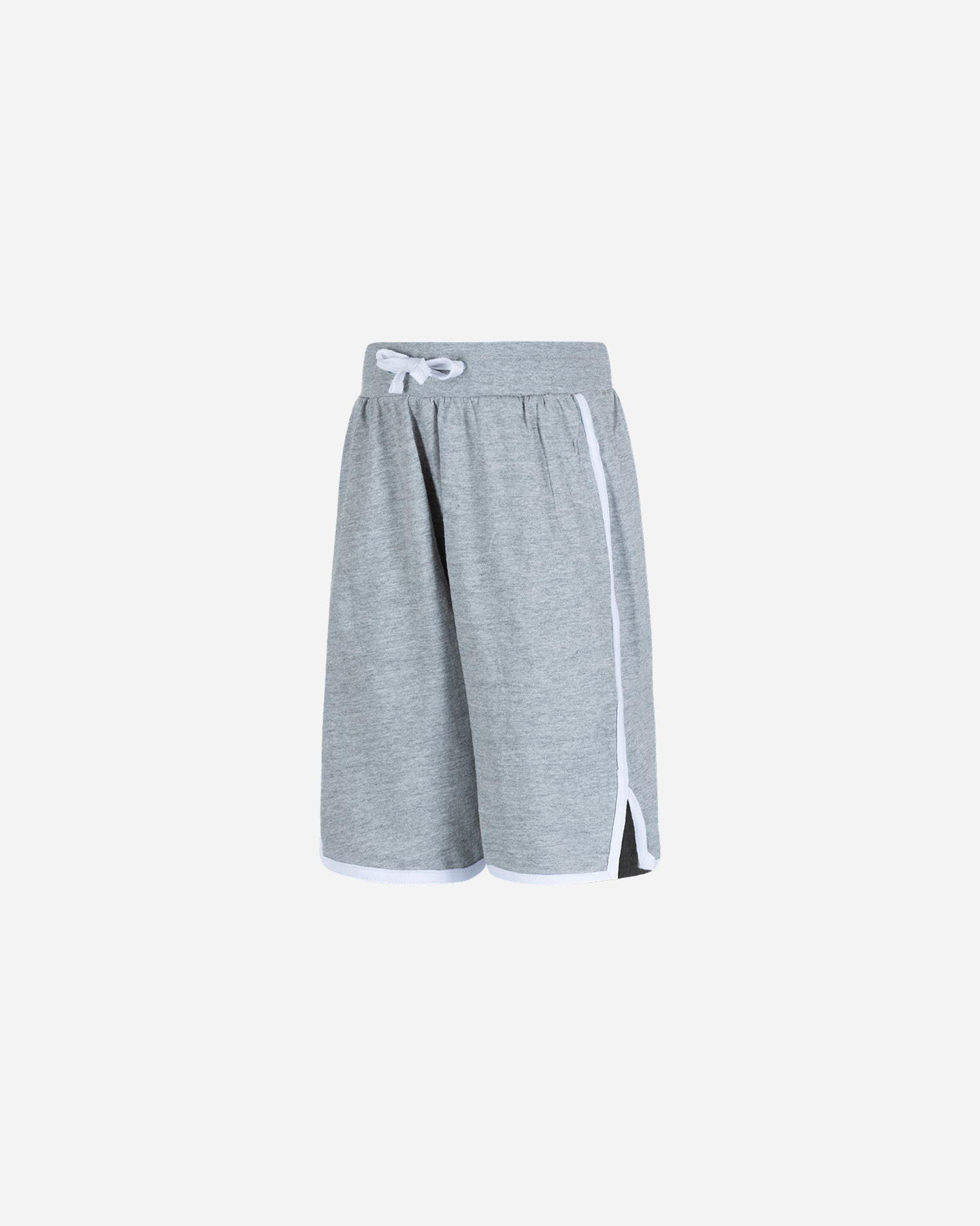 Pantaloncini ADMIRAL BASIC SPORT JR - Grigio - 0 | Cisalfa Sport
