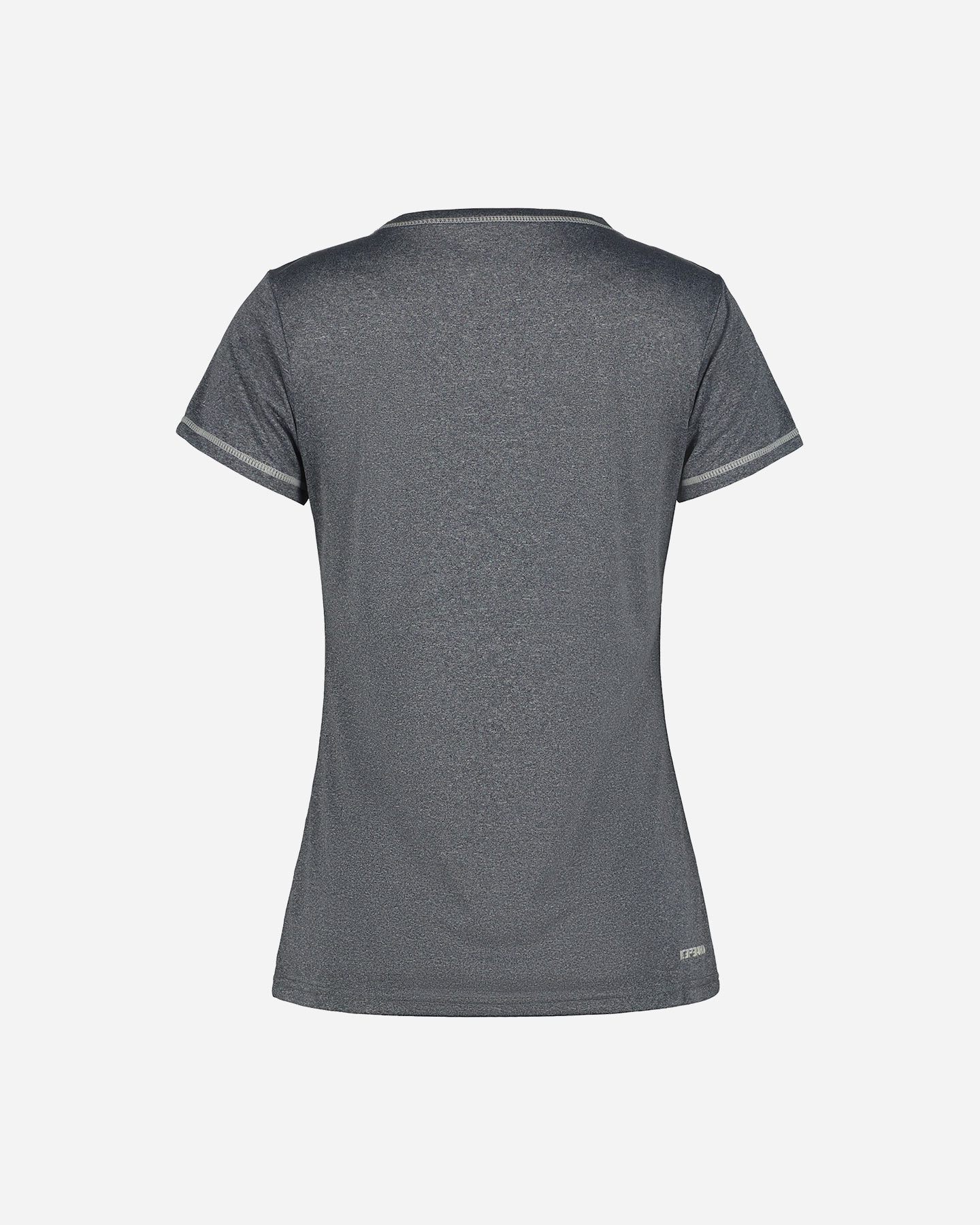 T-shirt ICEPEAK BURNHAM W - Blu - 2 | Cisalfa Sport