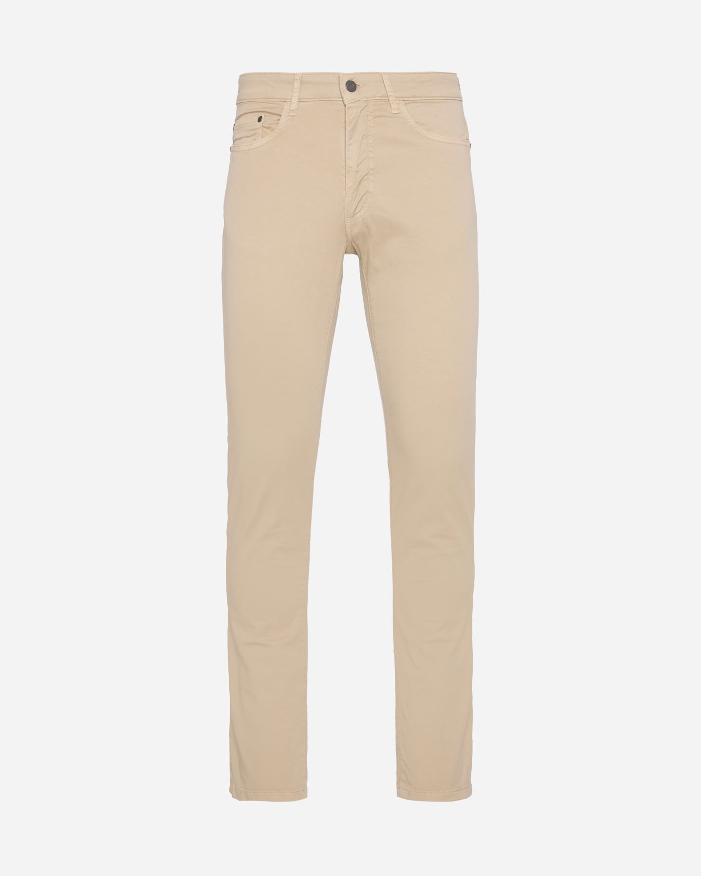 Pantalone DACK'S ESSENTIAL M - Beige - 0 | Cisalfa Sport